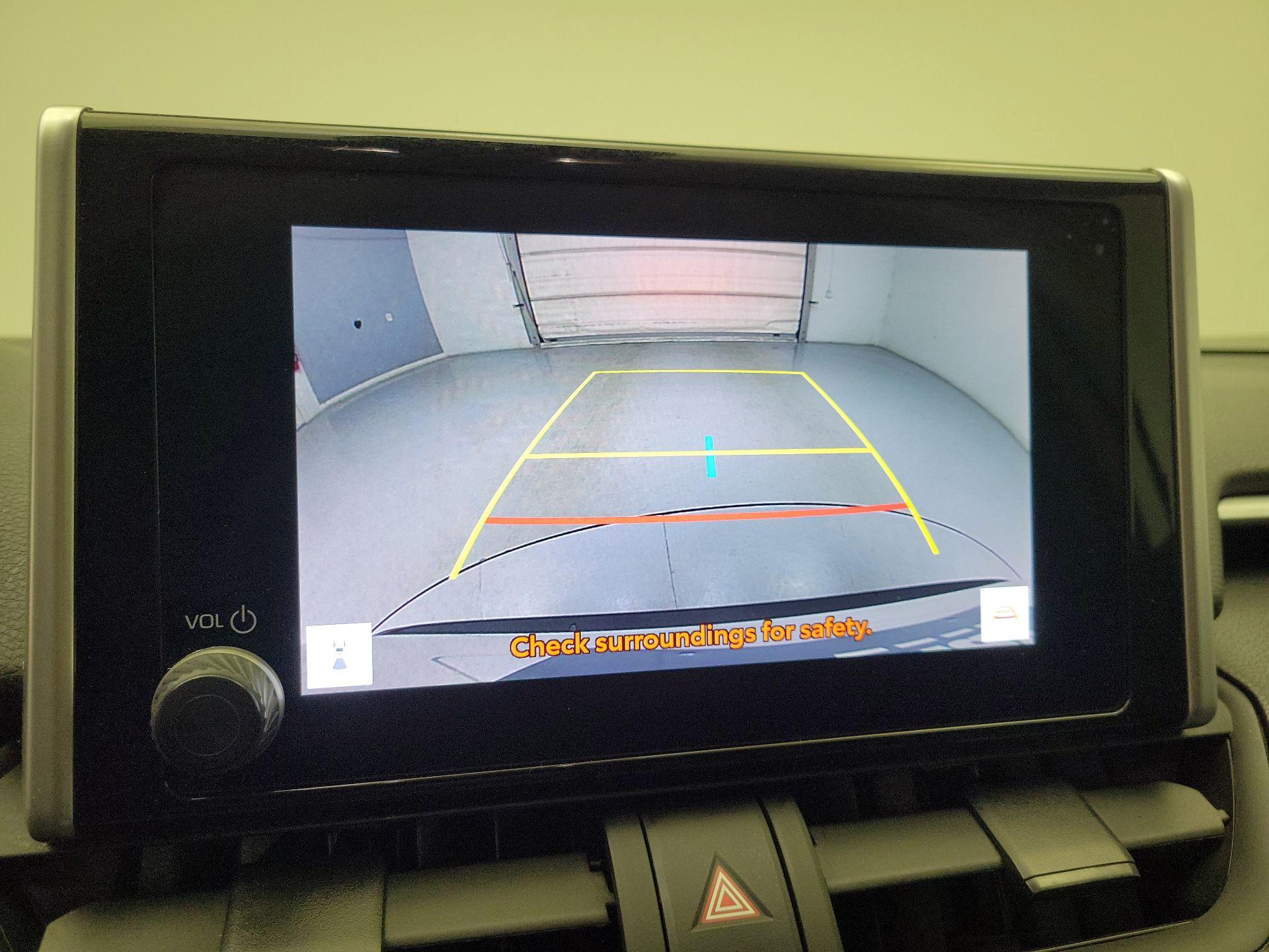 Thumbnail: 2024 Toyota RAV4 - 13