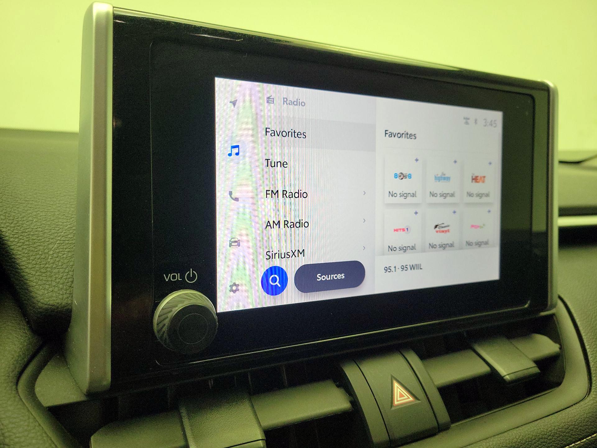 Thumbnail: 2024 Toyota RAV4 - 14