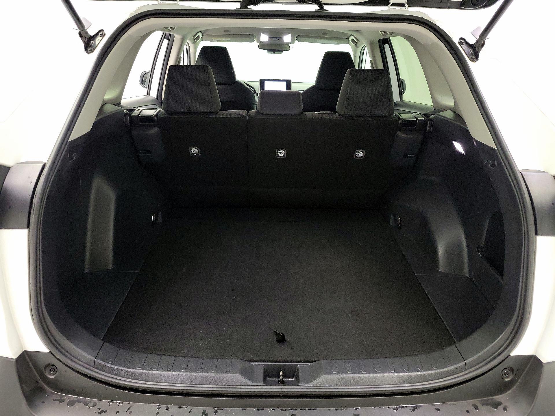 Thumbnail: 2024 Toyota RAV4 - 19