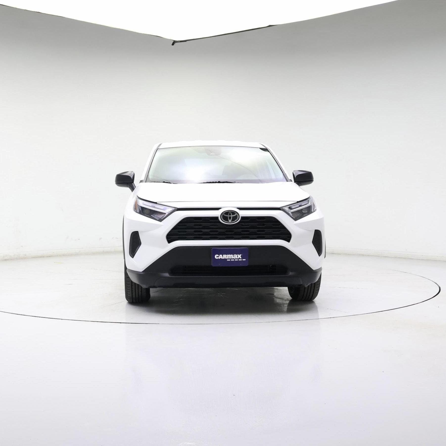 Thumbnail: 2024 Toyota RAV4 - 5