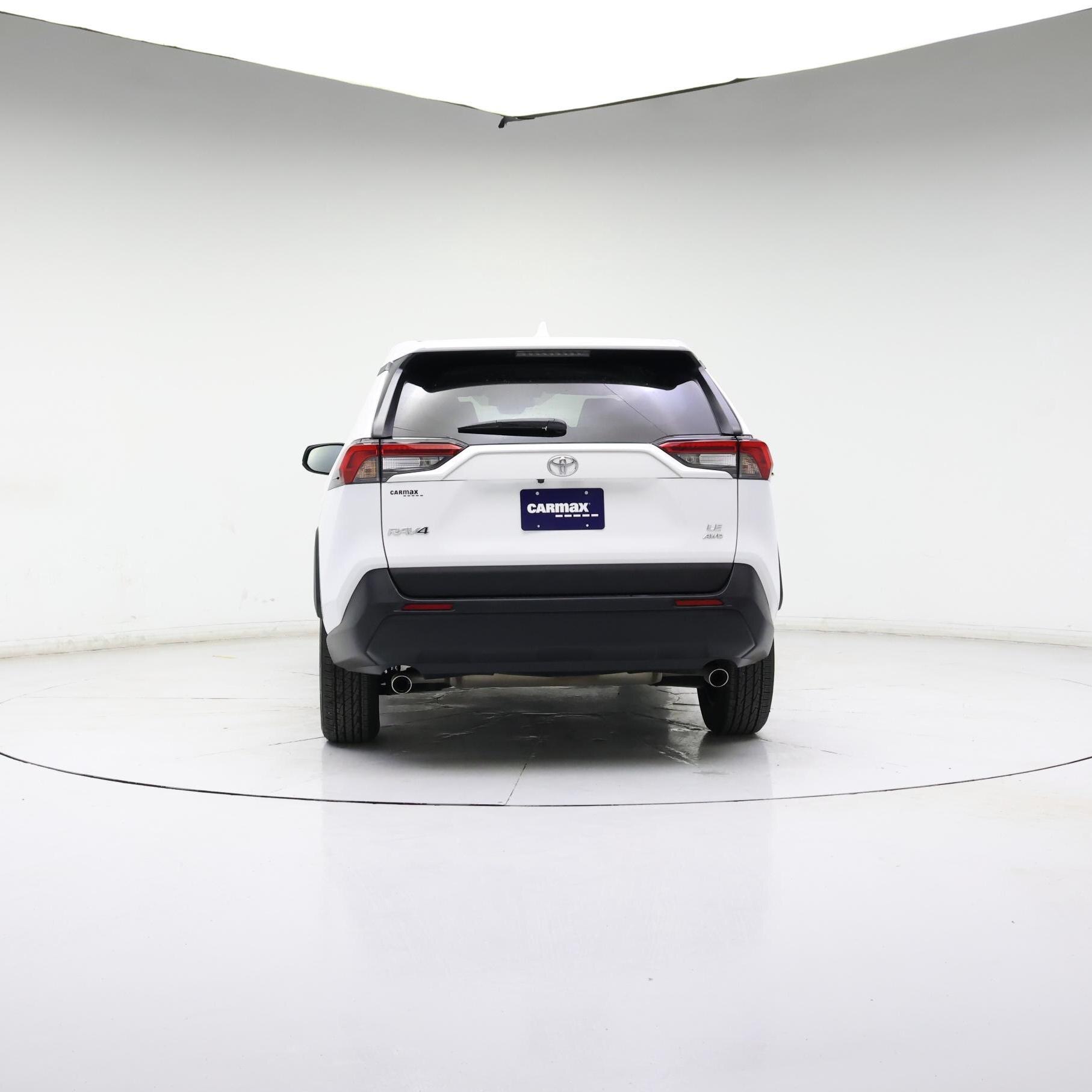 Thumbnail: 2024 Toyota RAV4 - 6