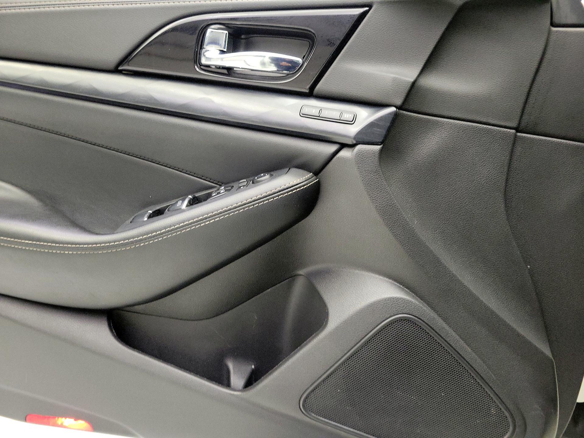 Thumbnail: 2020 Nissan Maxima - 12