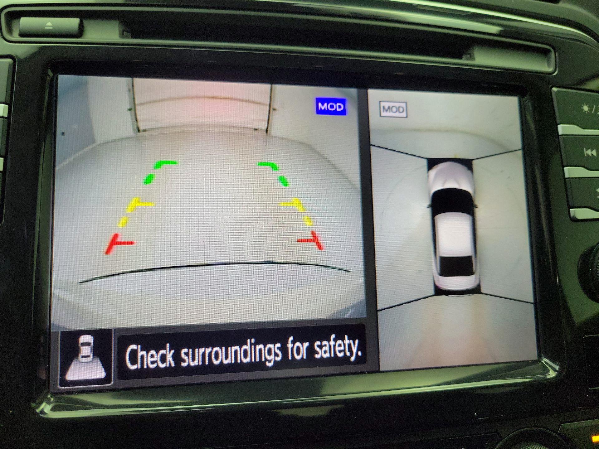 Thumbnail: 2020 Nissan Maxima - 14