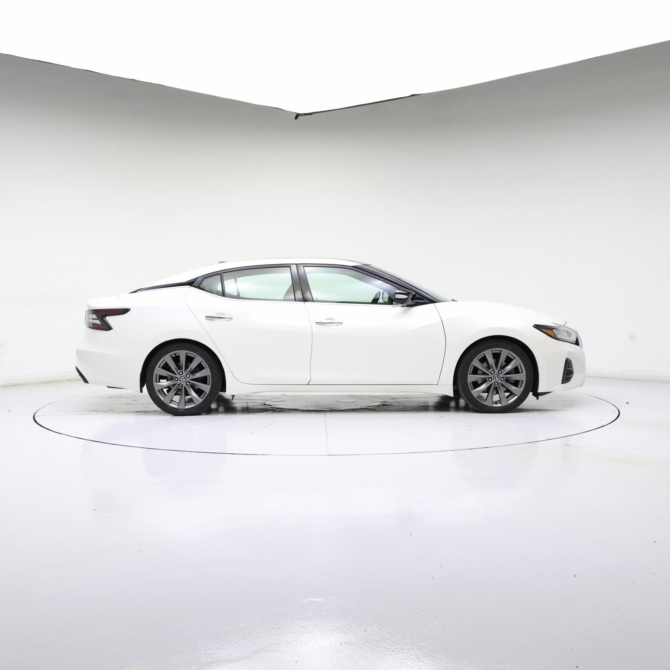 Thumbnail: 2020 Nissan Maxima - 7