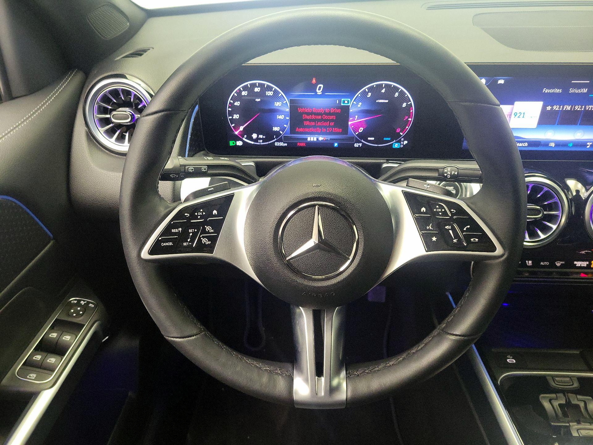 Thumbnail: 2025 Mercedes-Benz GLB - 10