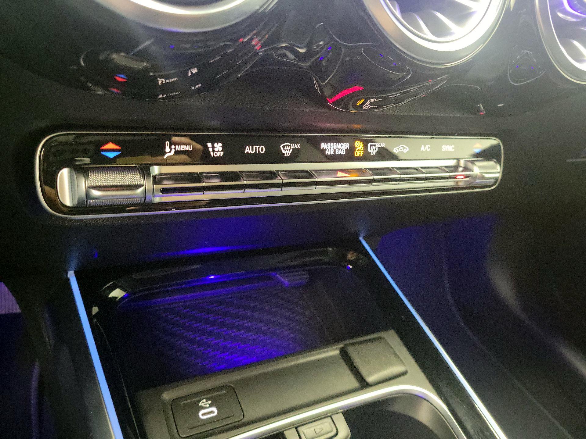 Thumbnail: 2025 Mercedes-Benz GLB - 15