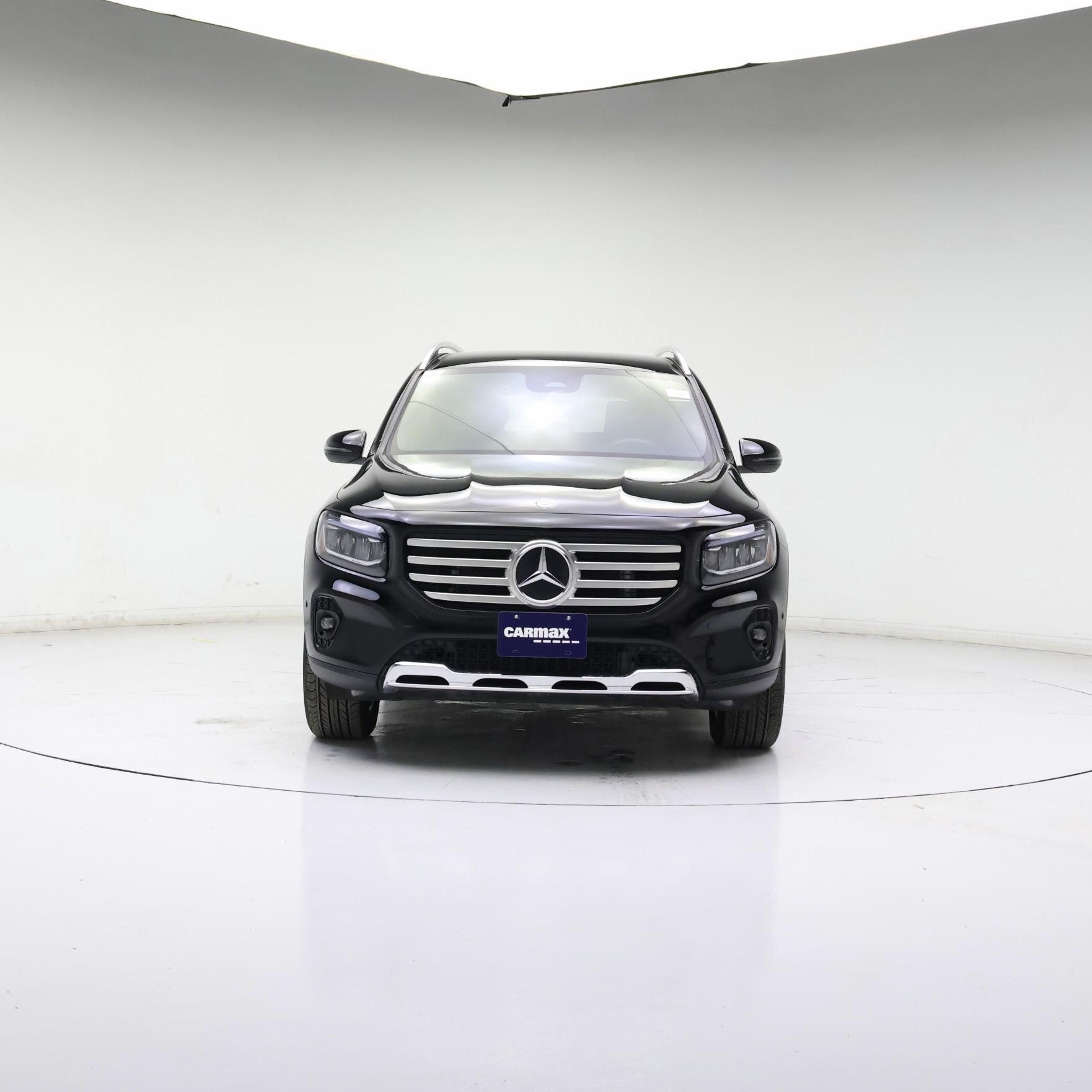 Thumbnail: 2025 Mercedes-Benz GLB - 5