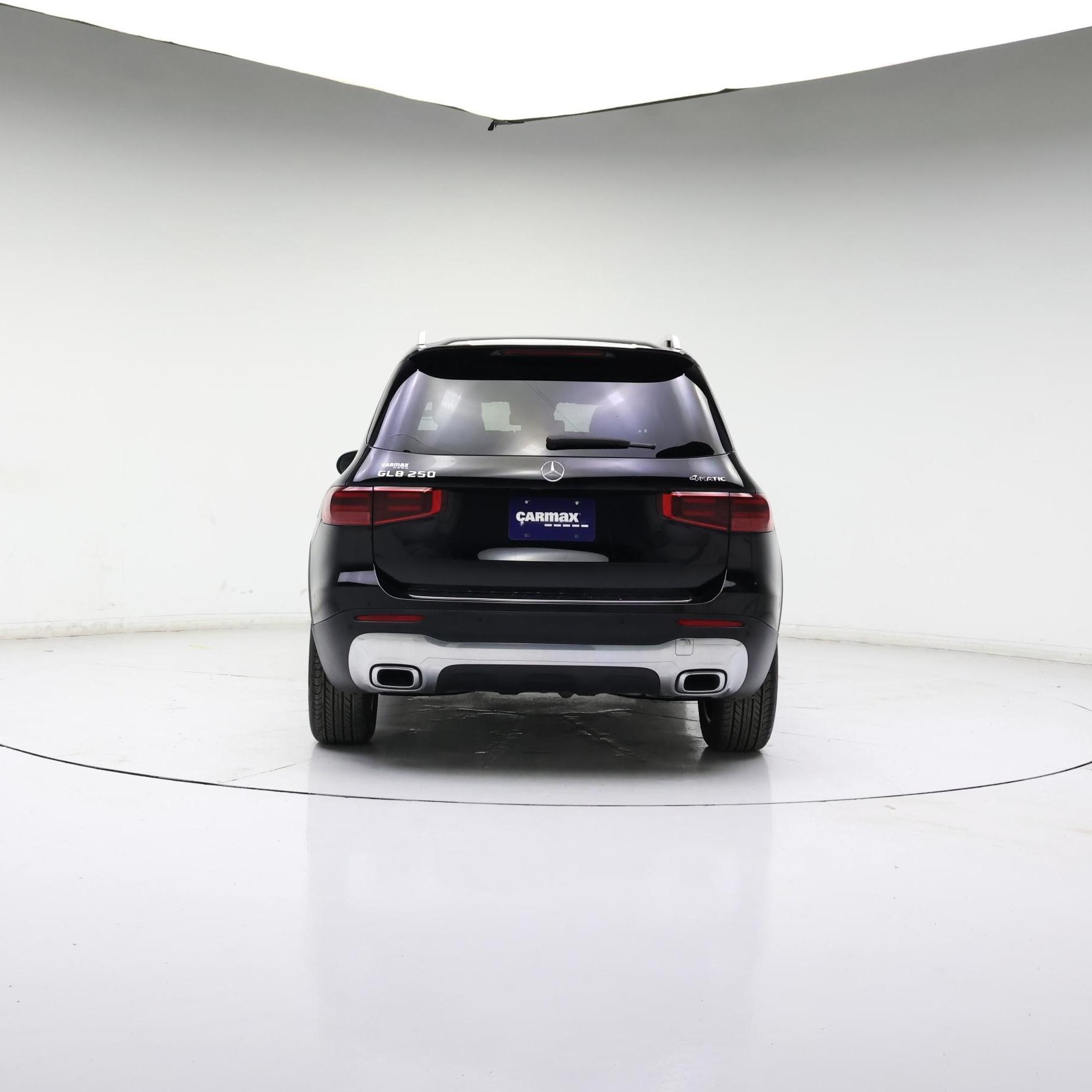 Thumbnail: 2025 Mercedes-Benz GLB - 6