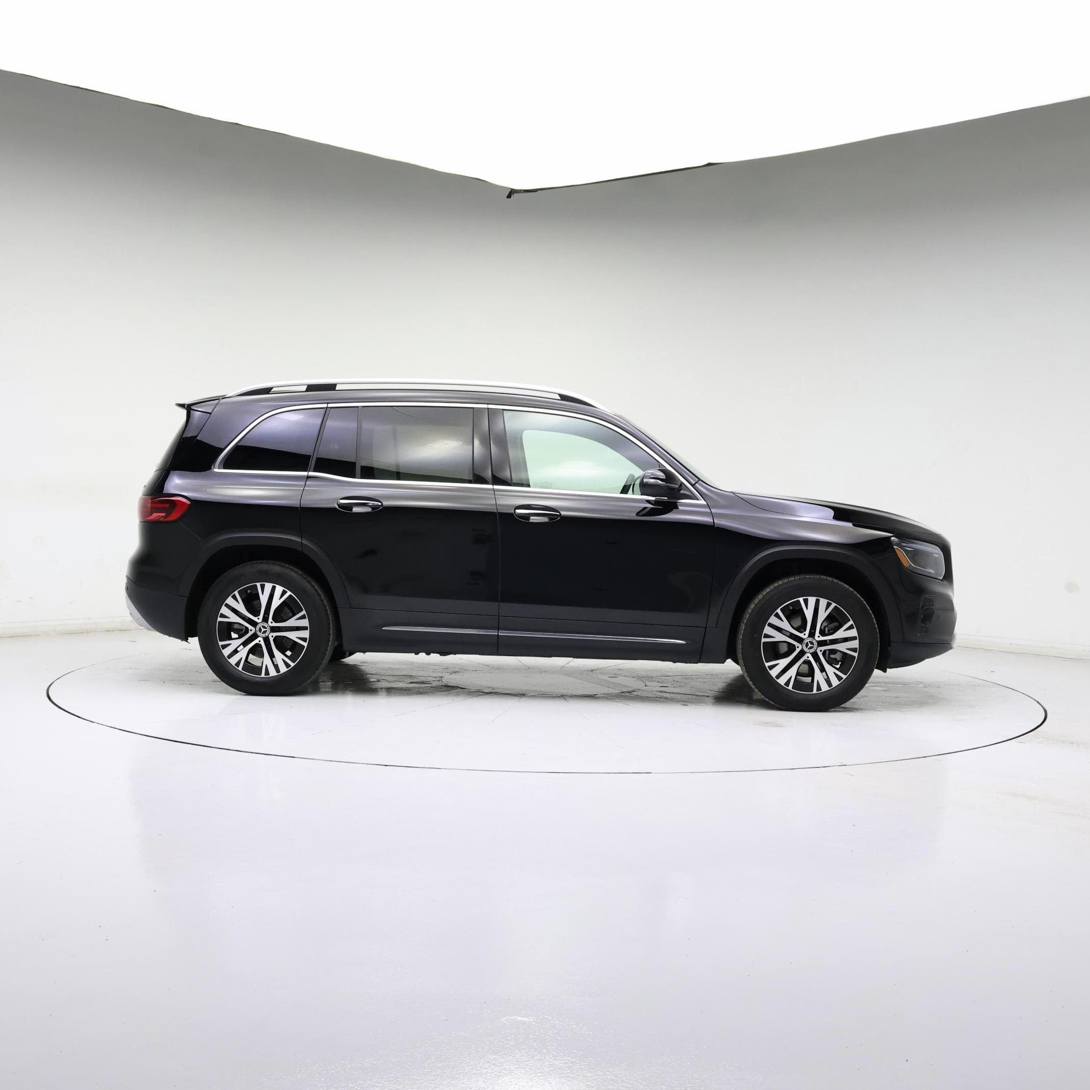 Thumbnail: 2025 Mercedes-Benz GLB - 7