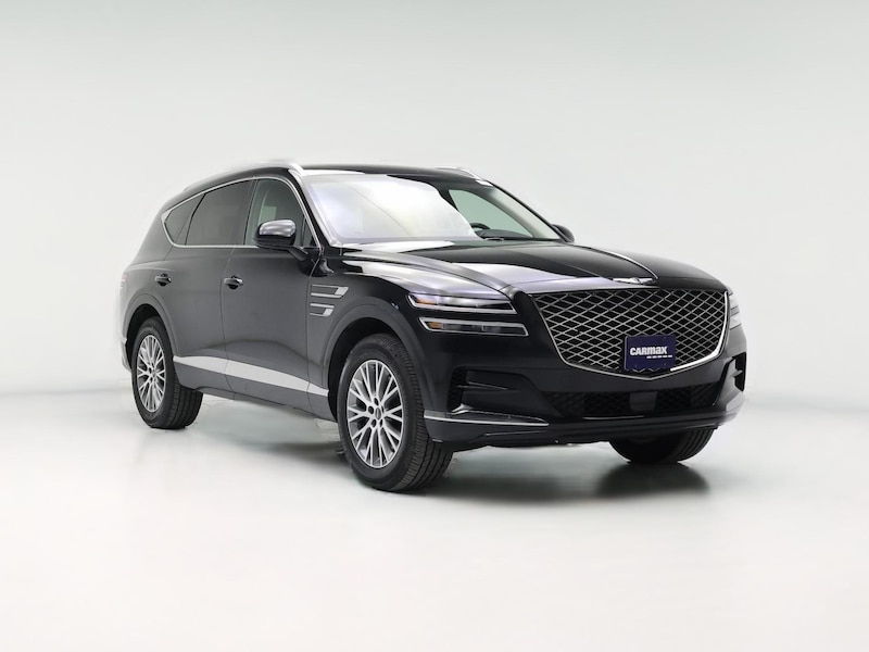 2024 Genesis GV80  -
                  Kenosha, WI