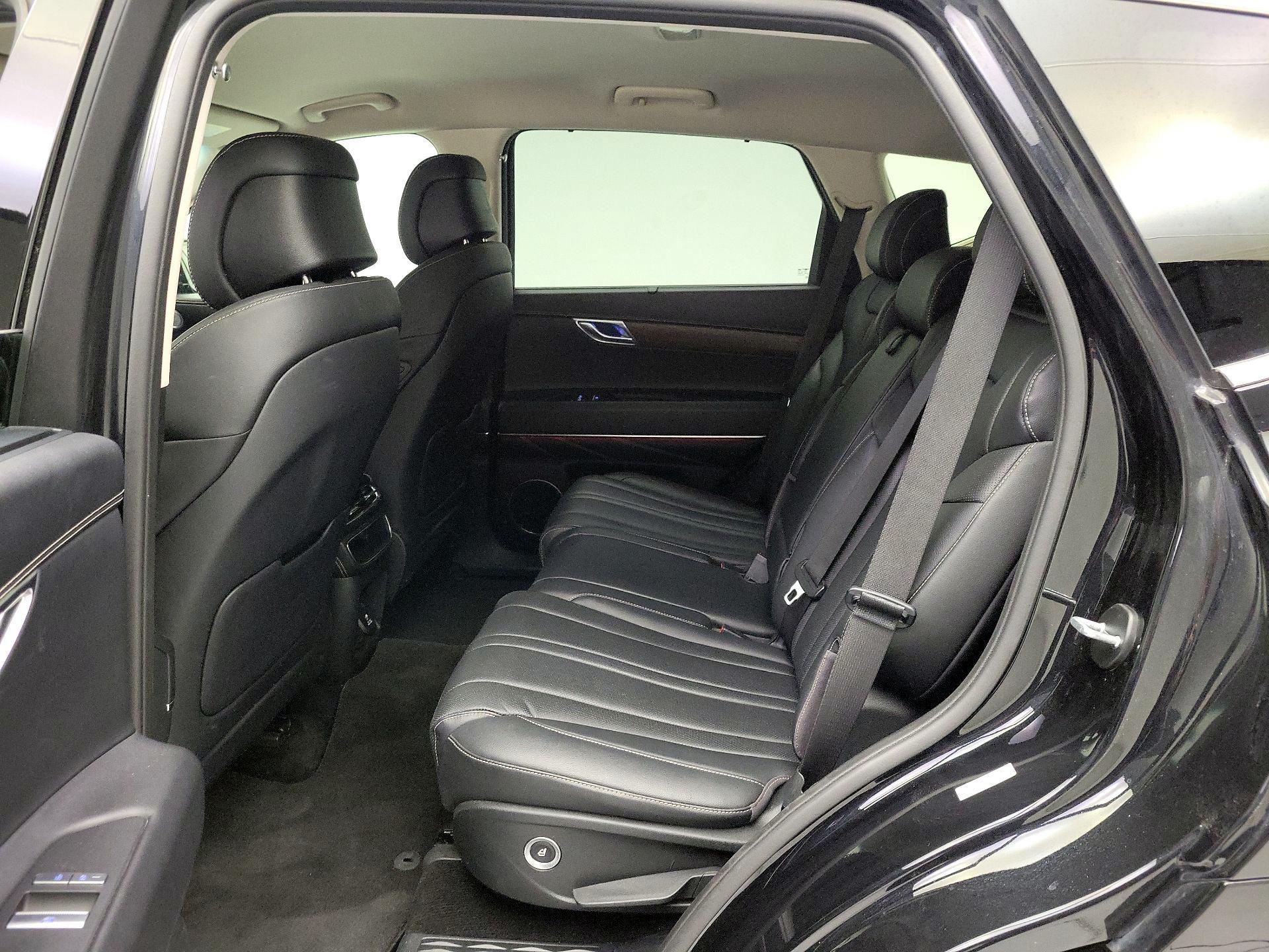 Thumbnail: 2024 Genesis GV80 - 19