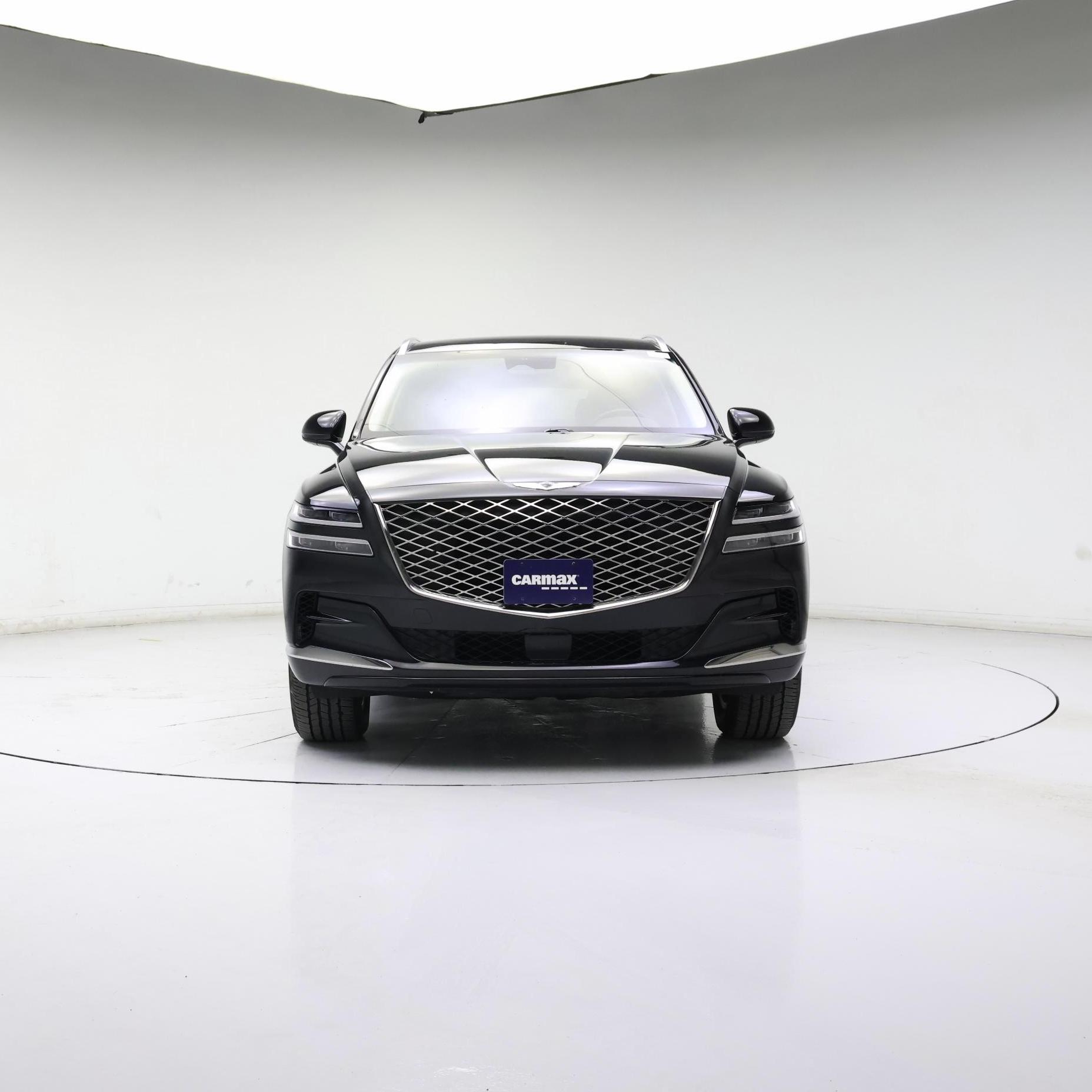 Thumbnail: 2024 Genesis GV80 - 5