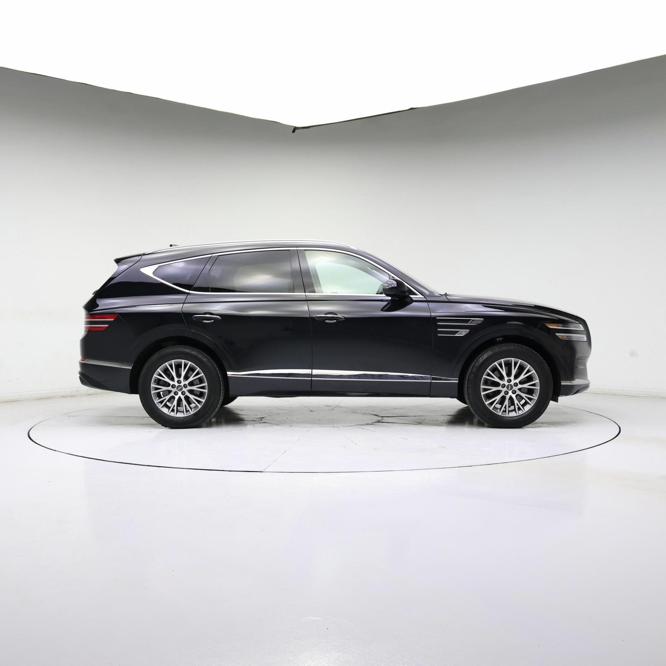 Thumbnail: 2024 Genesis GV80 - 7