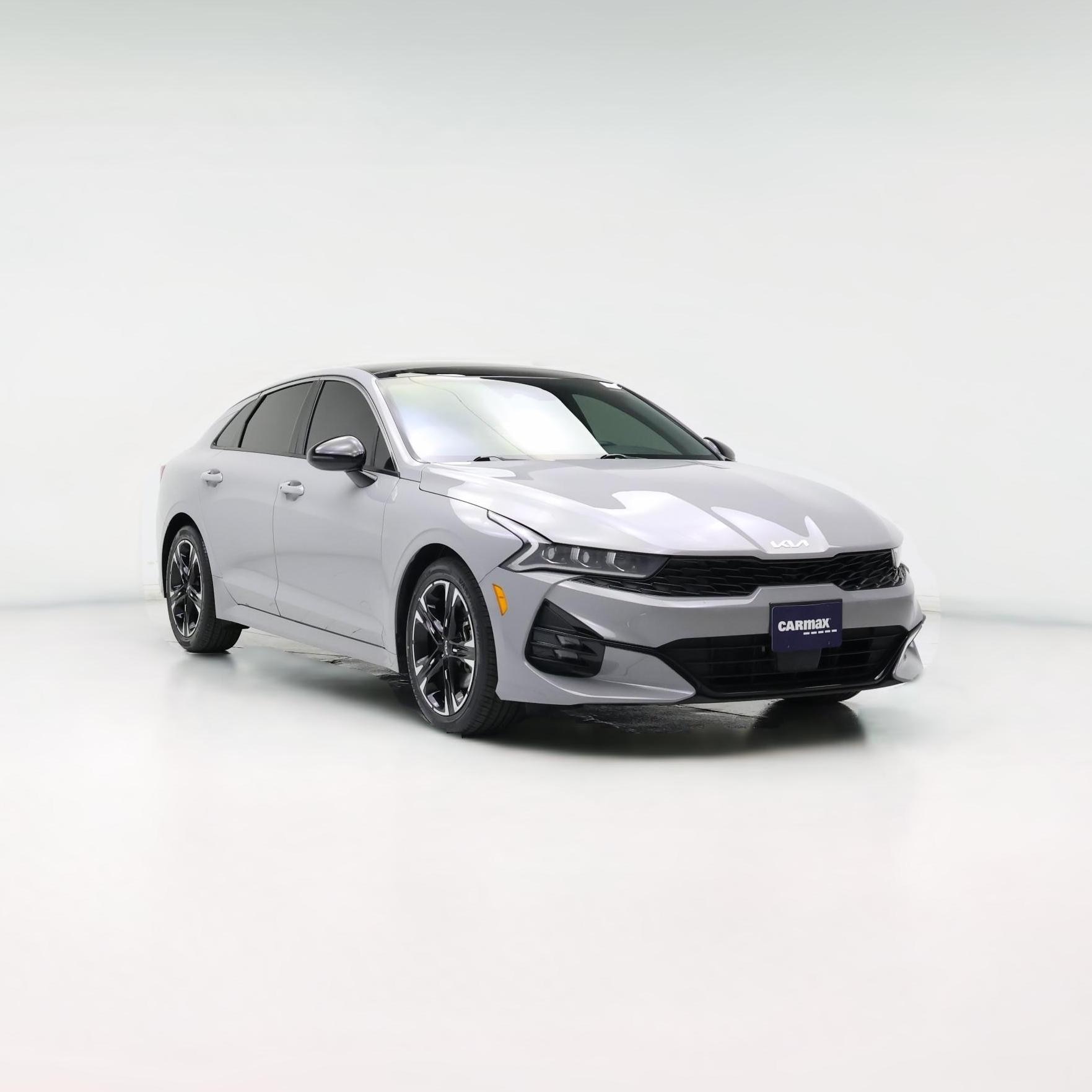 Thumbnail: 2023 Kia K5 - 1