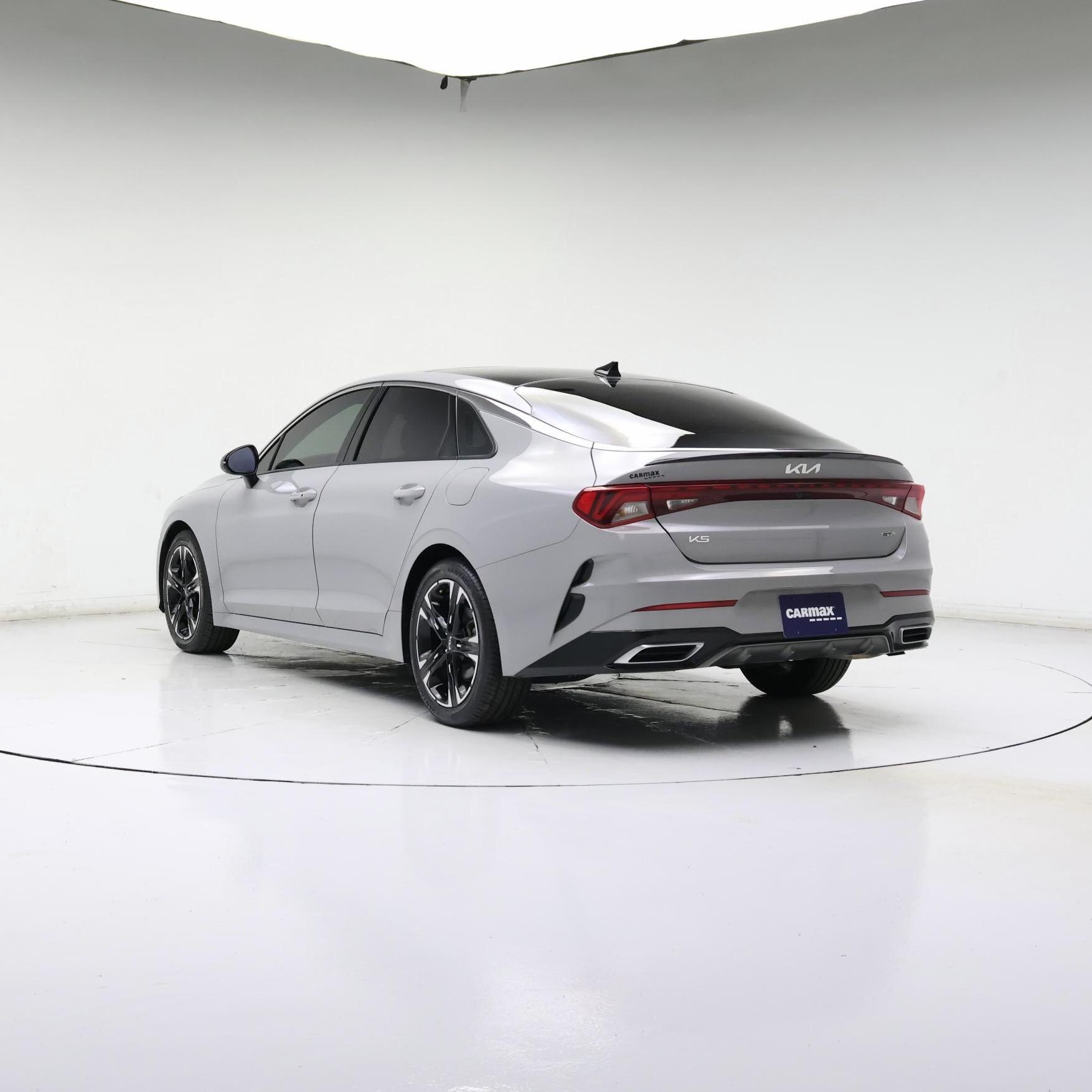Thumbnail: 2023 Kia K5 - 2