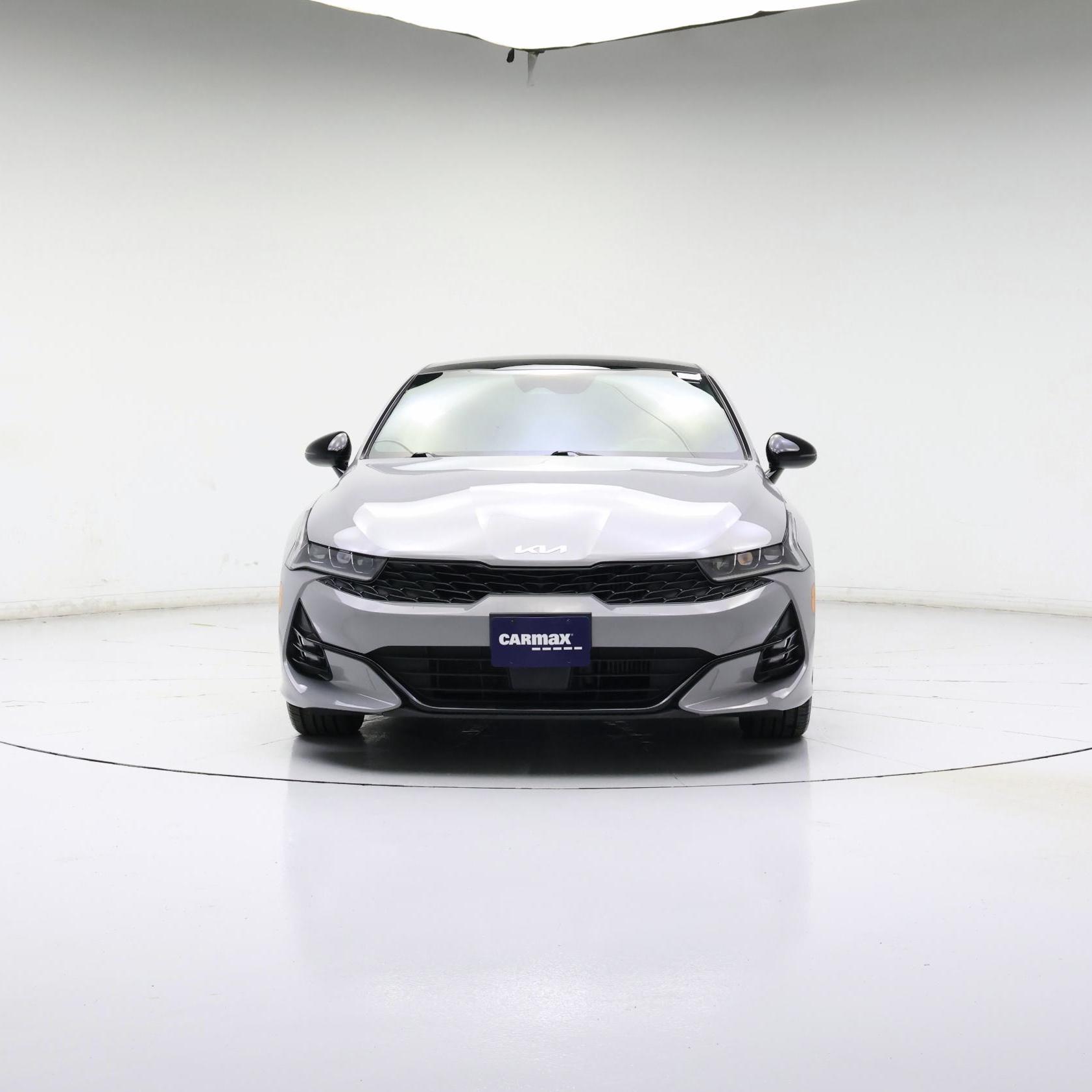 Thumbnail: 2023 Kia K5 - 5