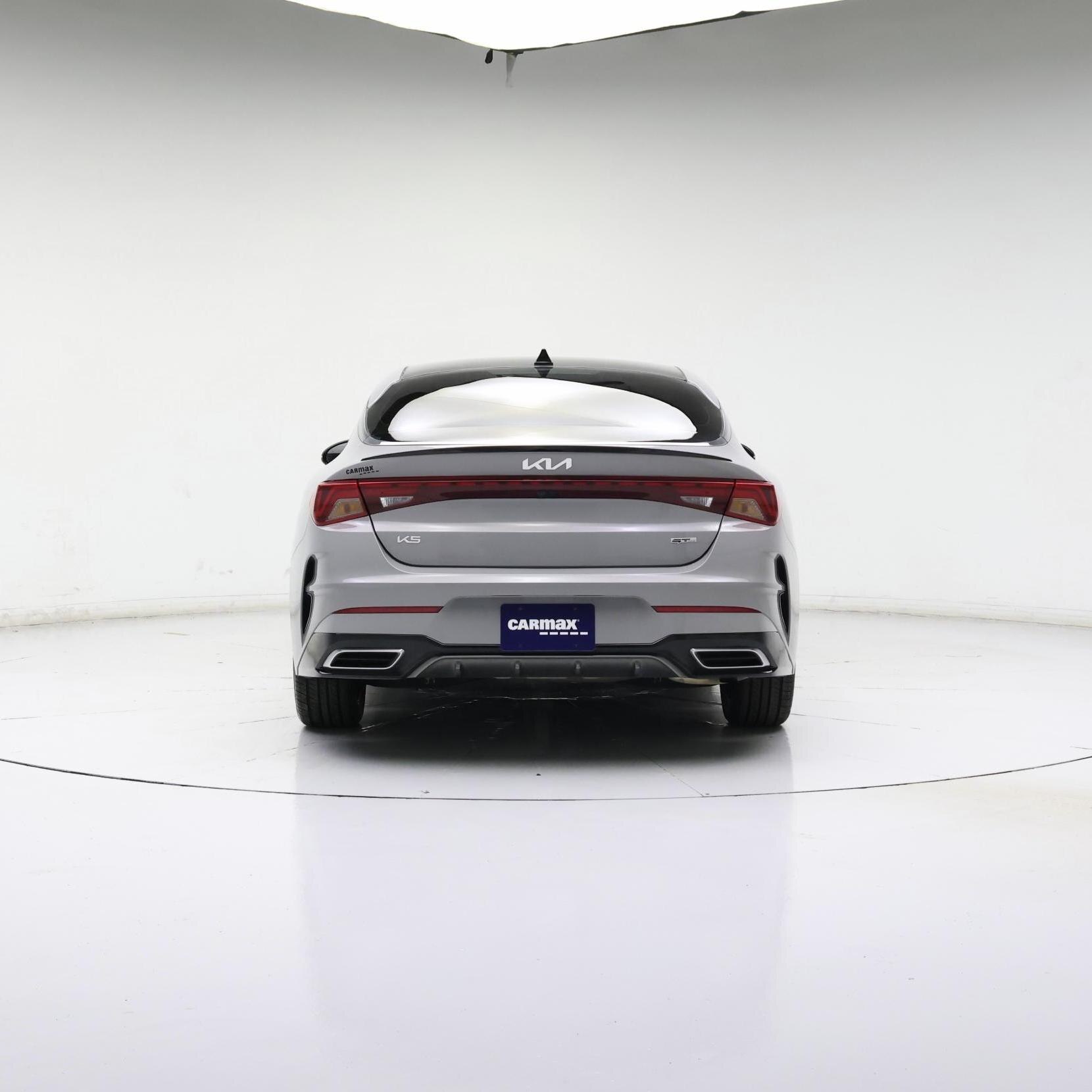 Thumbnail: 2023 Kia K5 - 6