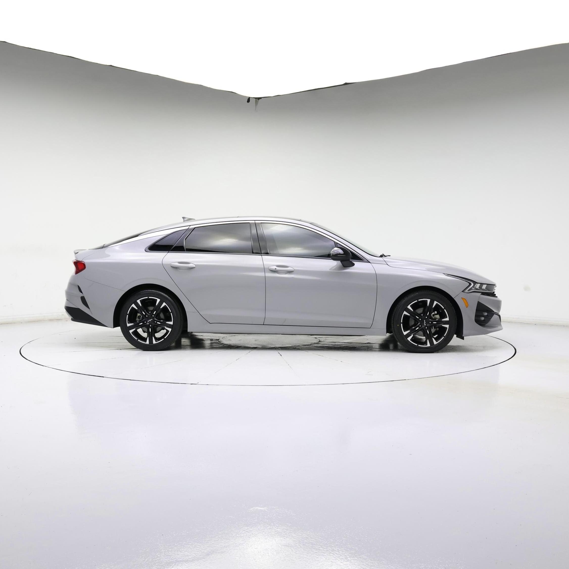 Thumbnail: 2023 Kia K5 - 7
