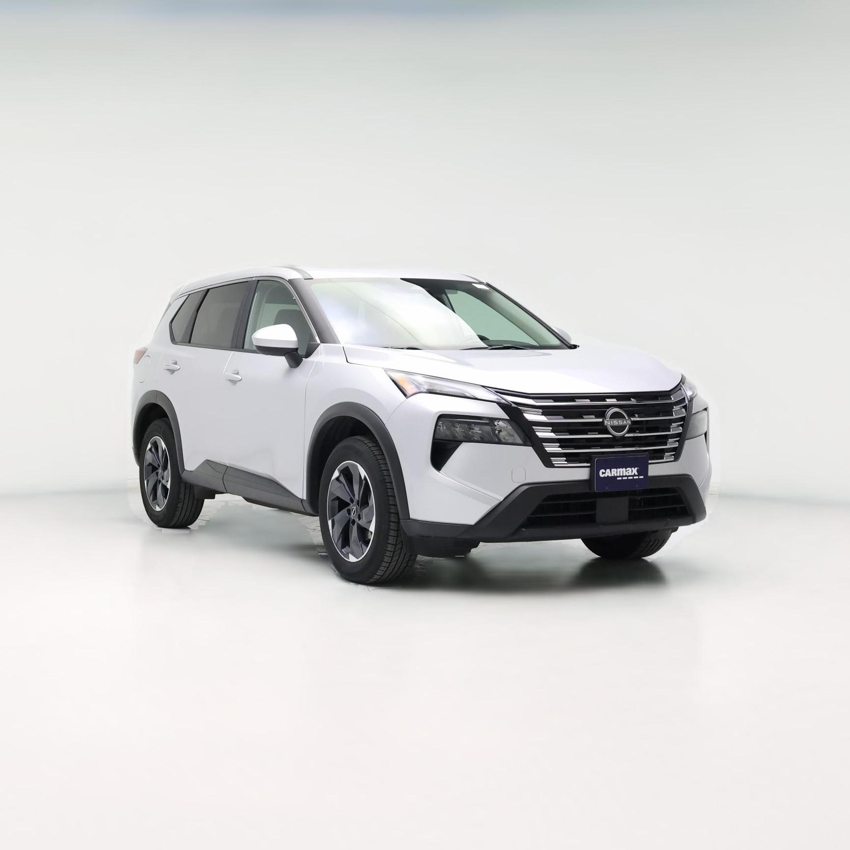 Thumbnail: 2024 Nissan Rogue - 1