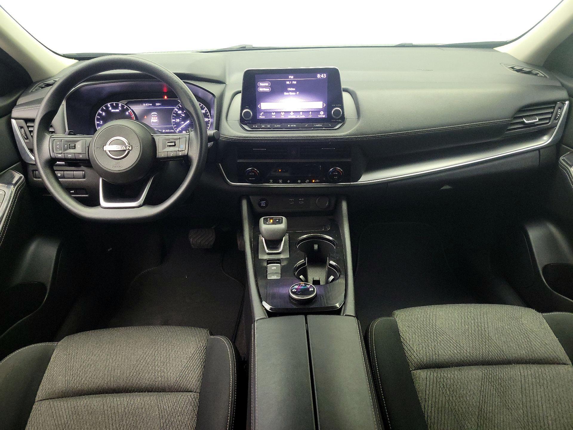 Thumbnail: 2024 Nissan Rogue - 9