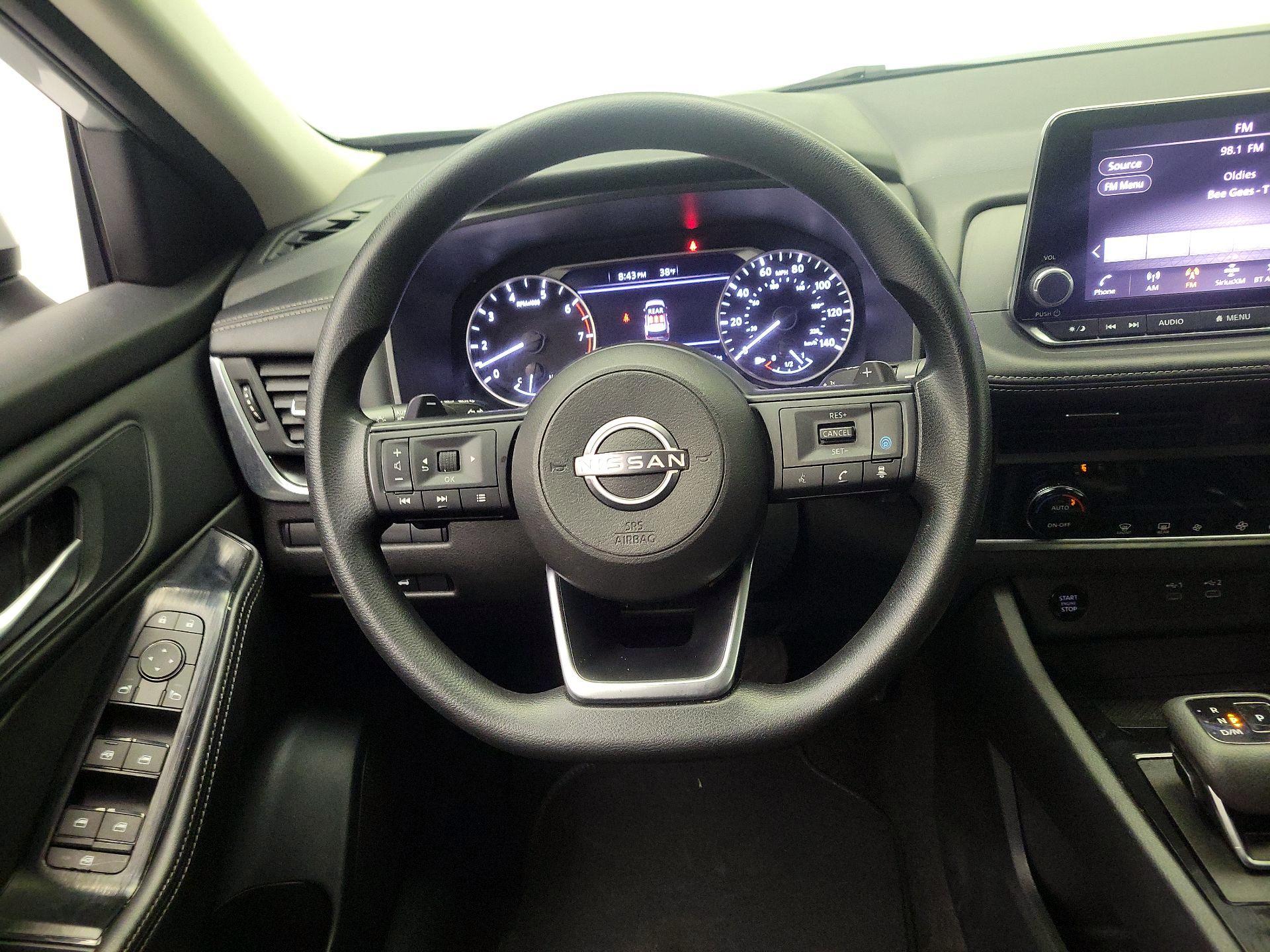 Thumbnail: 2024 Nissan Rogue - 10