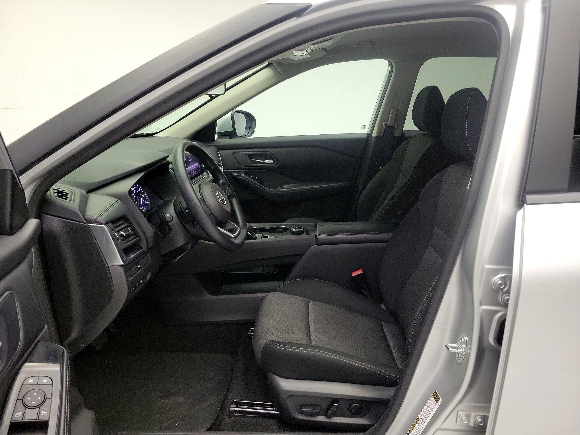 Thumbnail: 2024 Nissan Rogue - 11