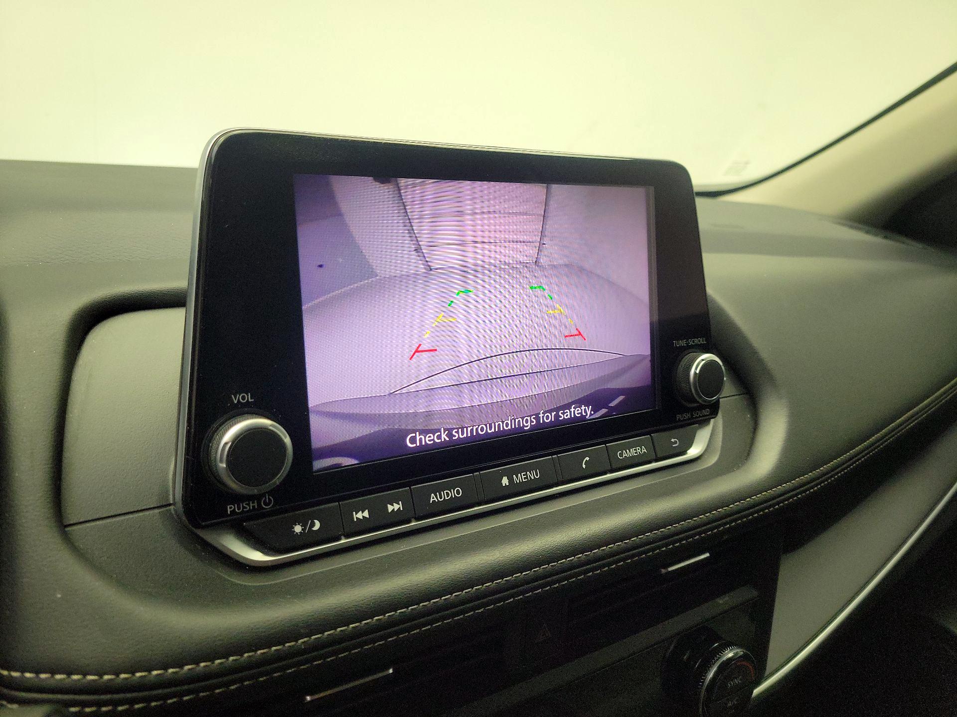 Thumbnail: 2024 Nissan Rogue - 13