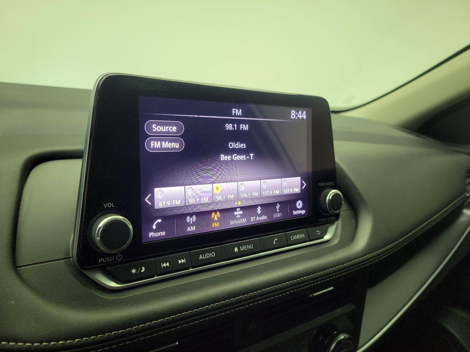 Thumbnail: 2024 Nissan Rogue - 14