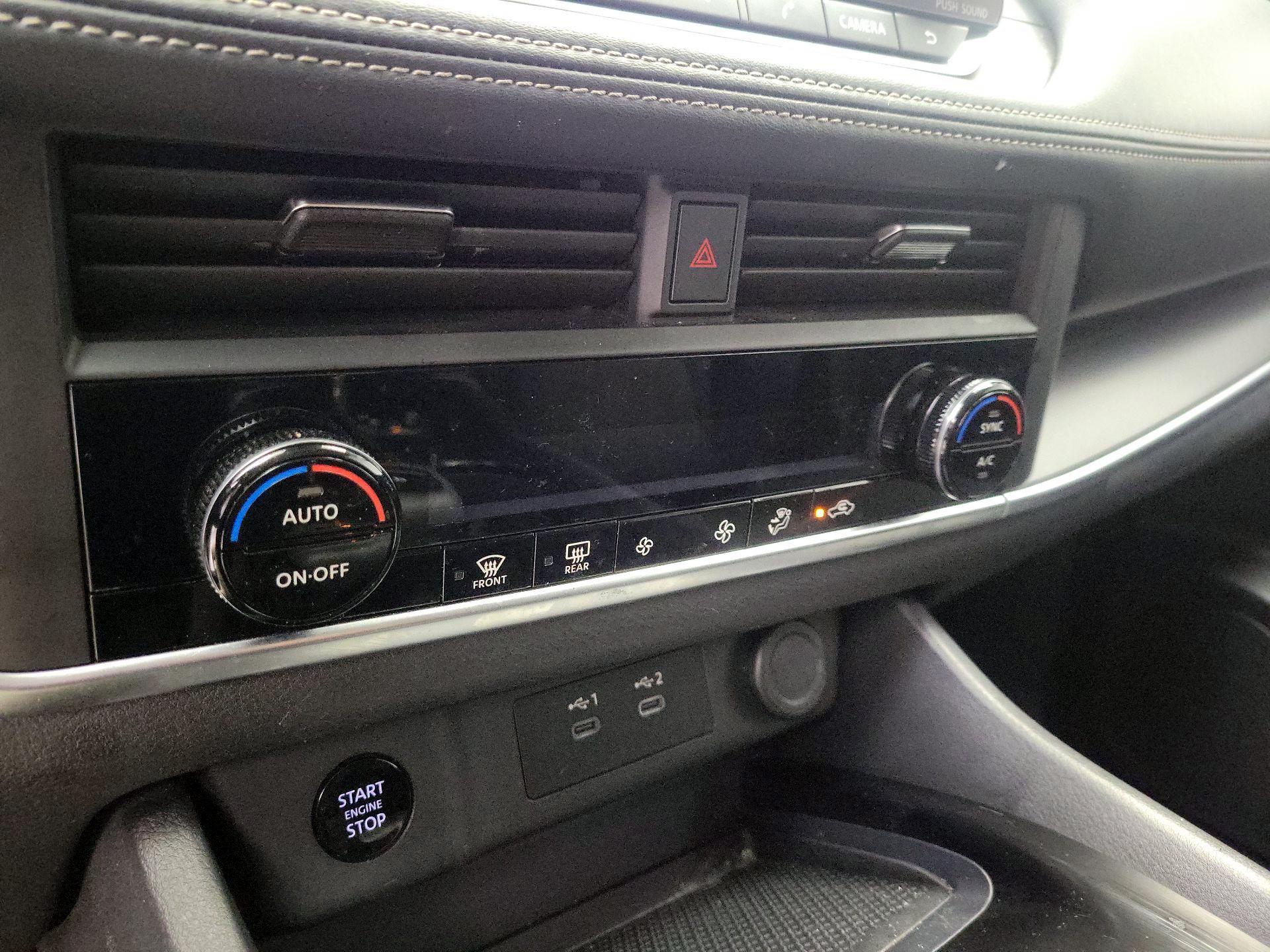 Thumbnail: 2024 Nissan Rogue - 15