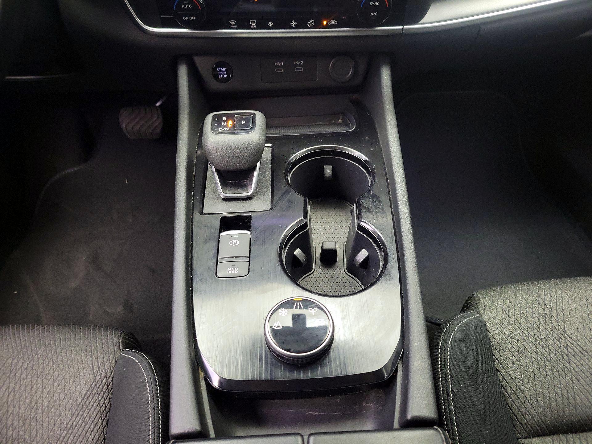 Thumbnail: 2024 Nissan Rogue - 16