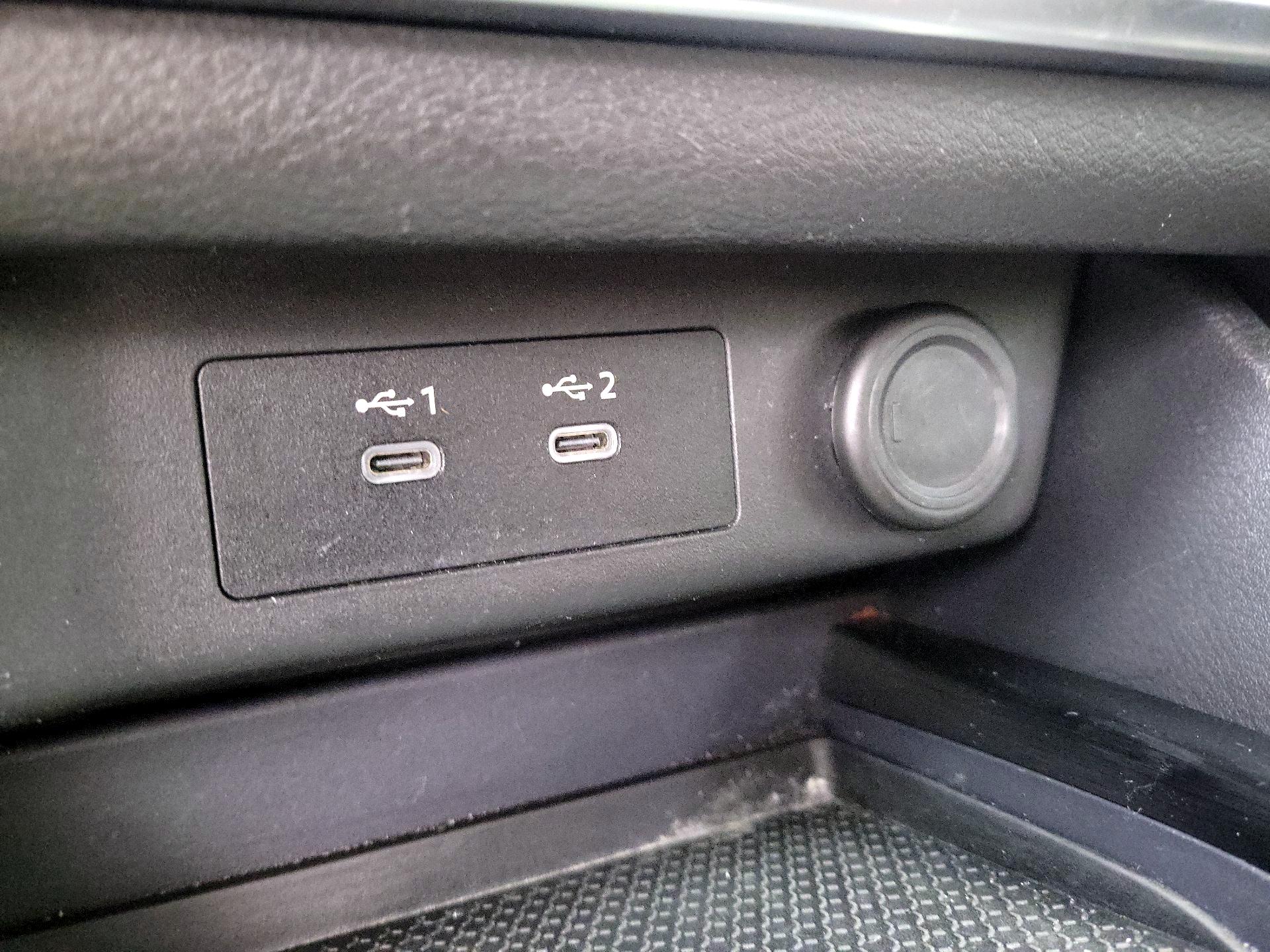 Thumbnail: 2024 Nissan Rogue - 17