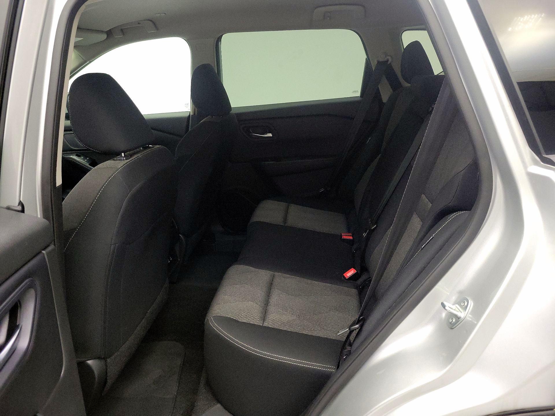 Thumbnail: 2024 Nissan Rogue - 18