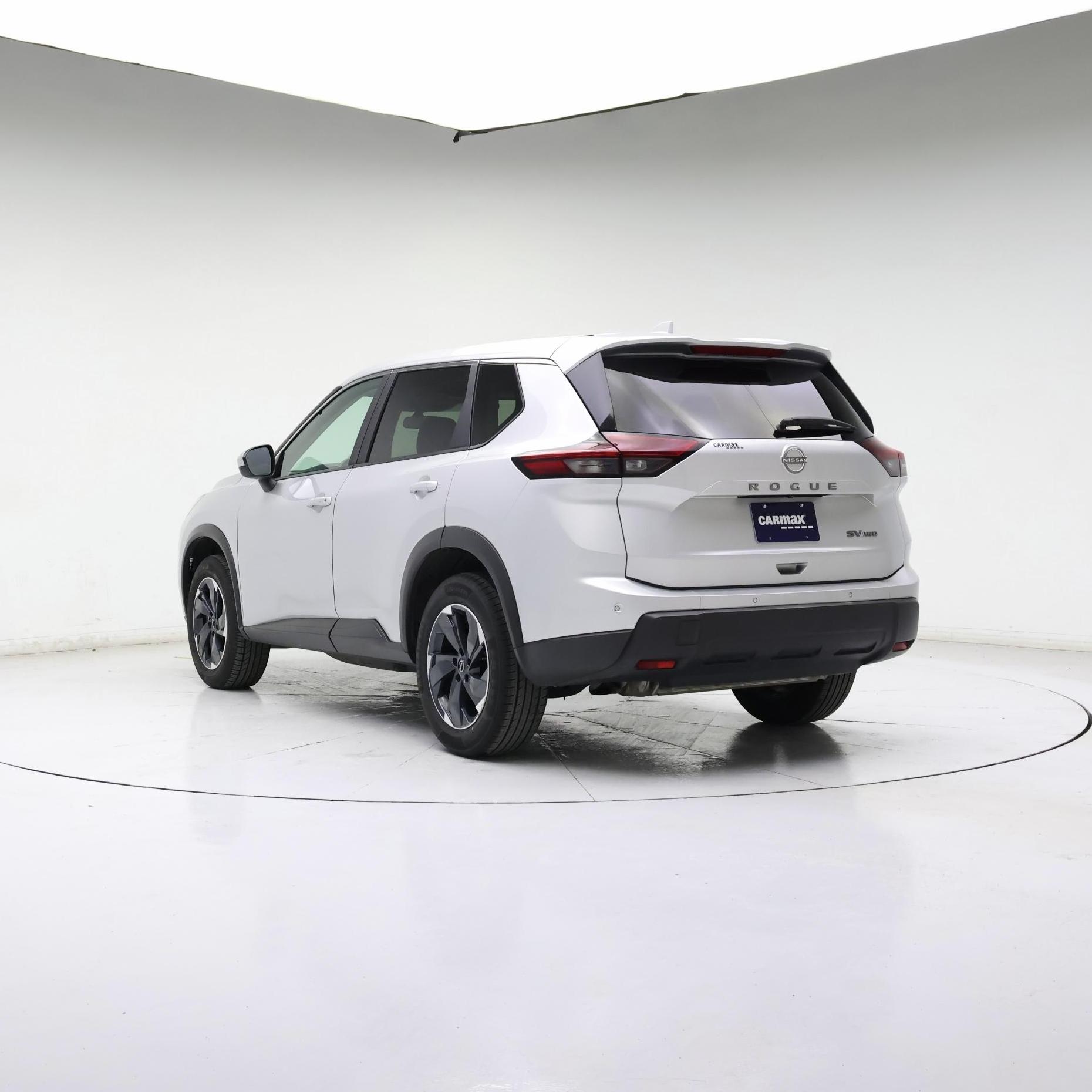 Thumbnail: 2024 Nissan Rogue - 2