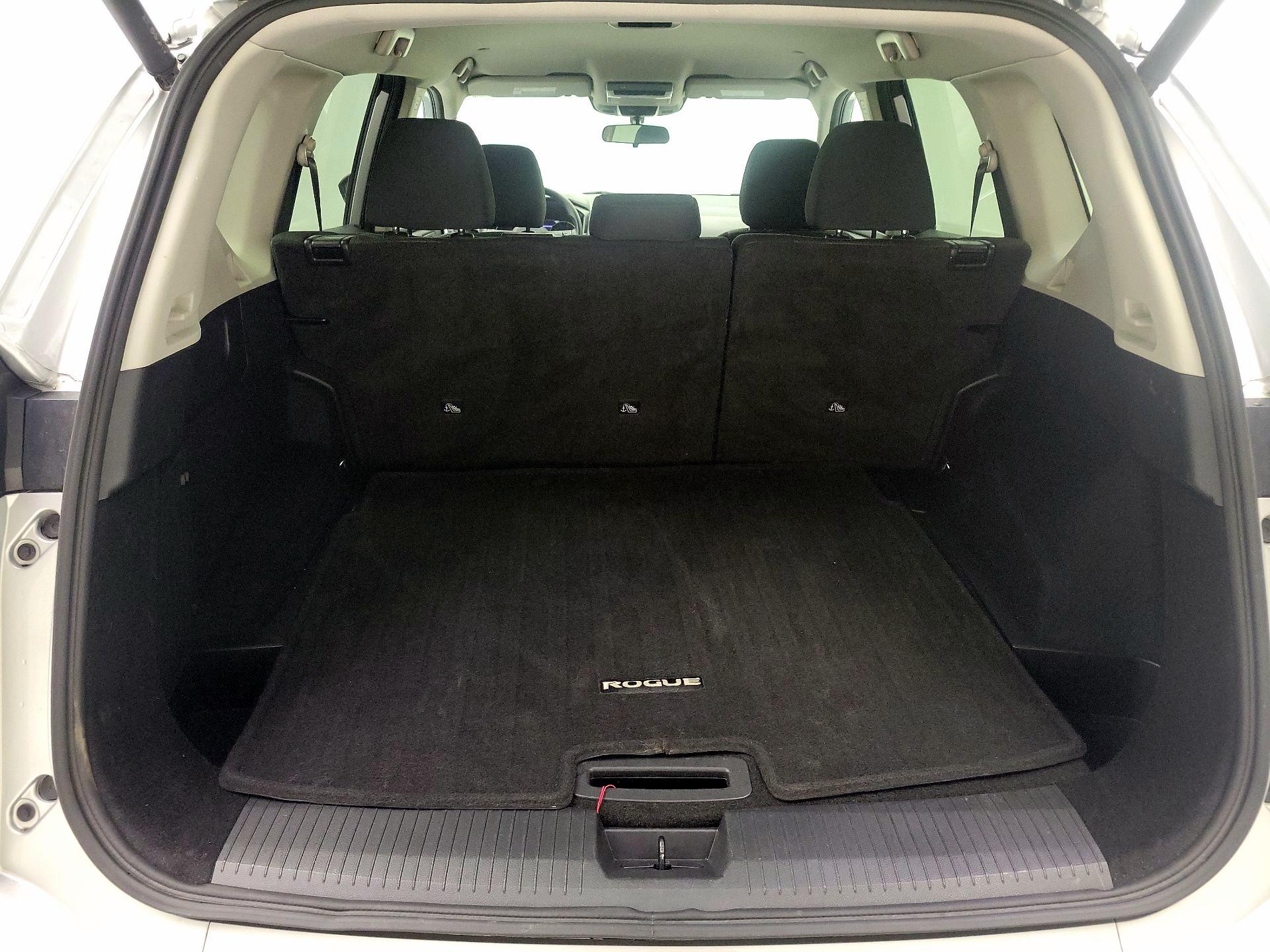 Thumbnail: 2024 Nissan Rogue - 19