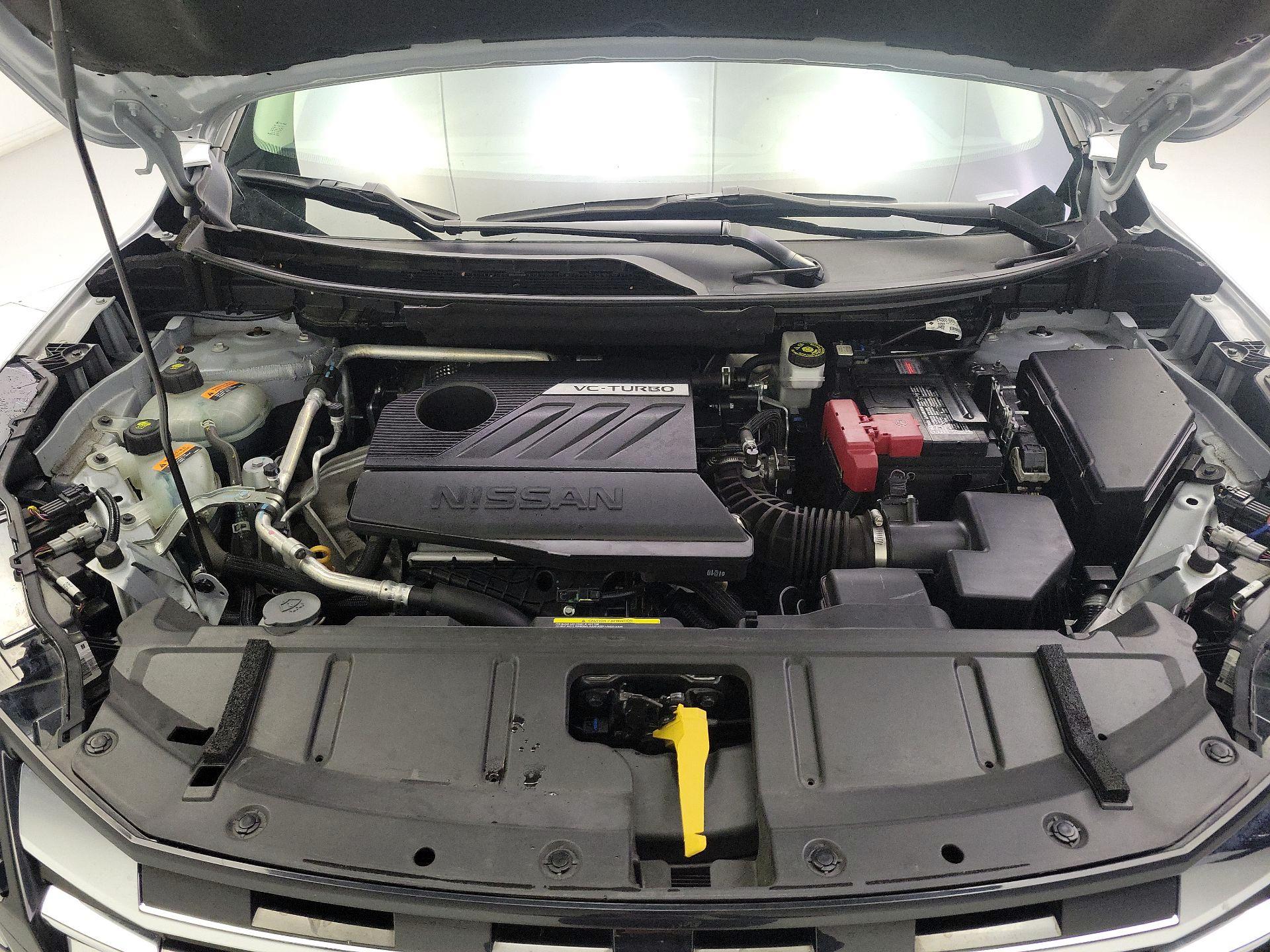 Thumbnail: 2024 Nissan Rogue - 20