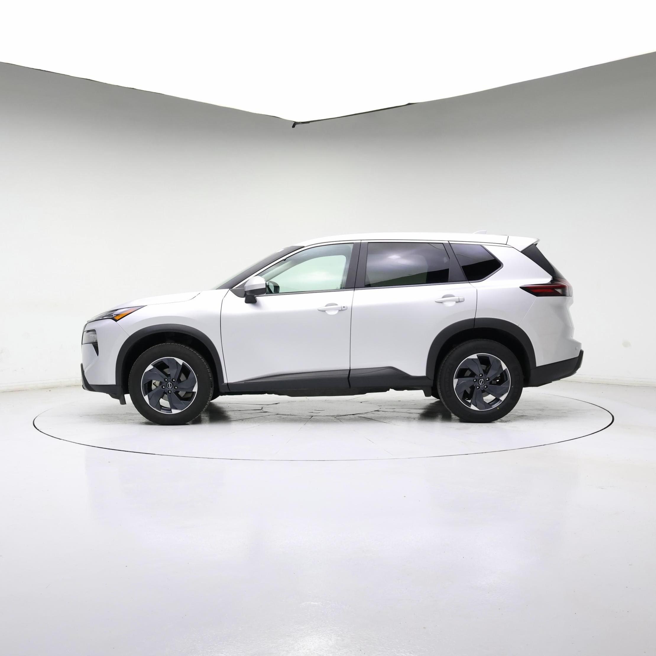 Thumbnail: 2024 Nissan Rogue - 3