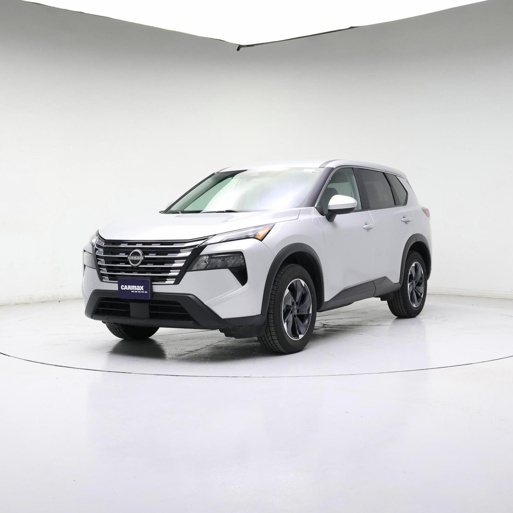 Thumbnail: 2024 Nissan Rogue - 4