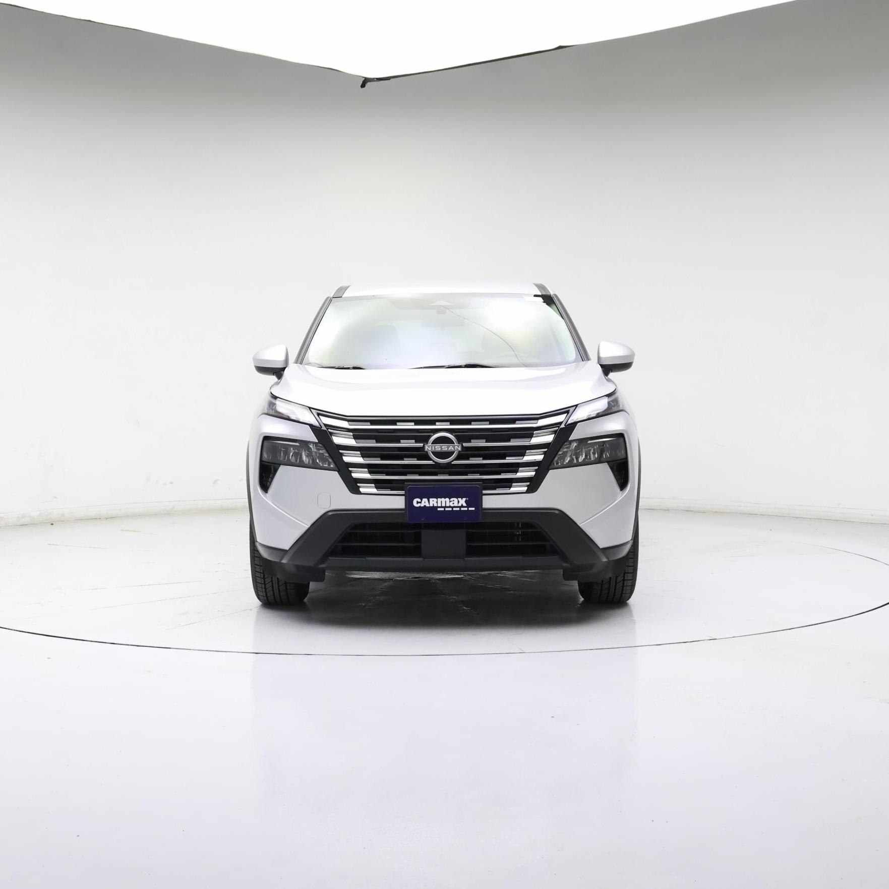 Thumbnail: 2024 Nissan Rogue - 5