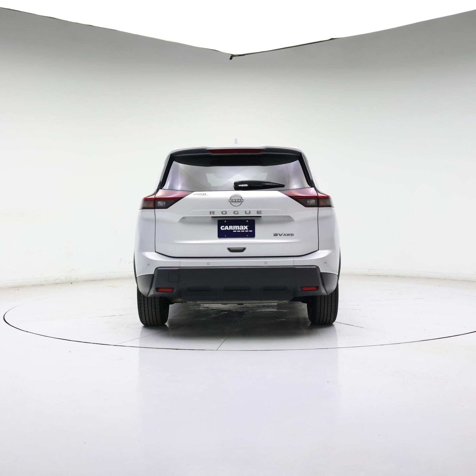 Thumbnail: 2024 Nissan Rogue - 6