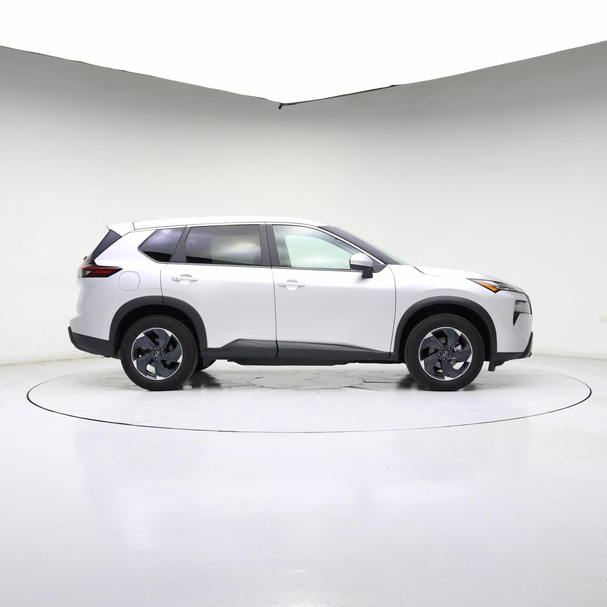 Thumbnail: 2024 Nissan Rogue - 7