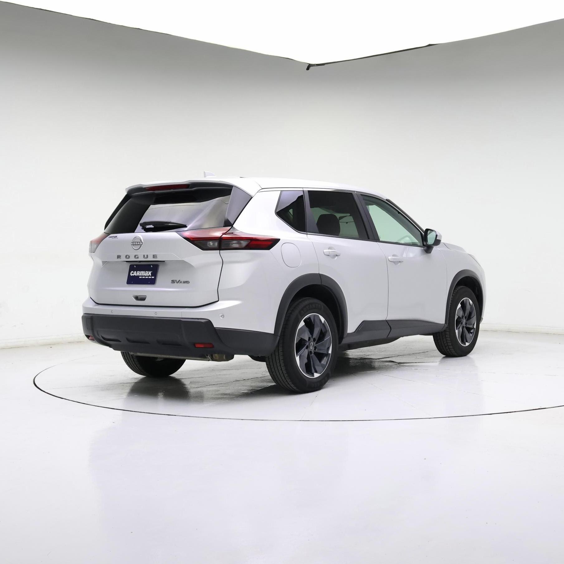 Thumbnail: 2024 Nissan Rogue - 8