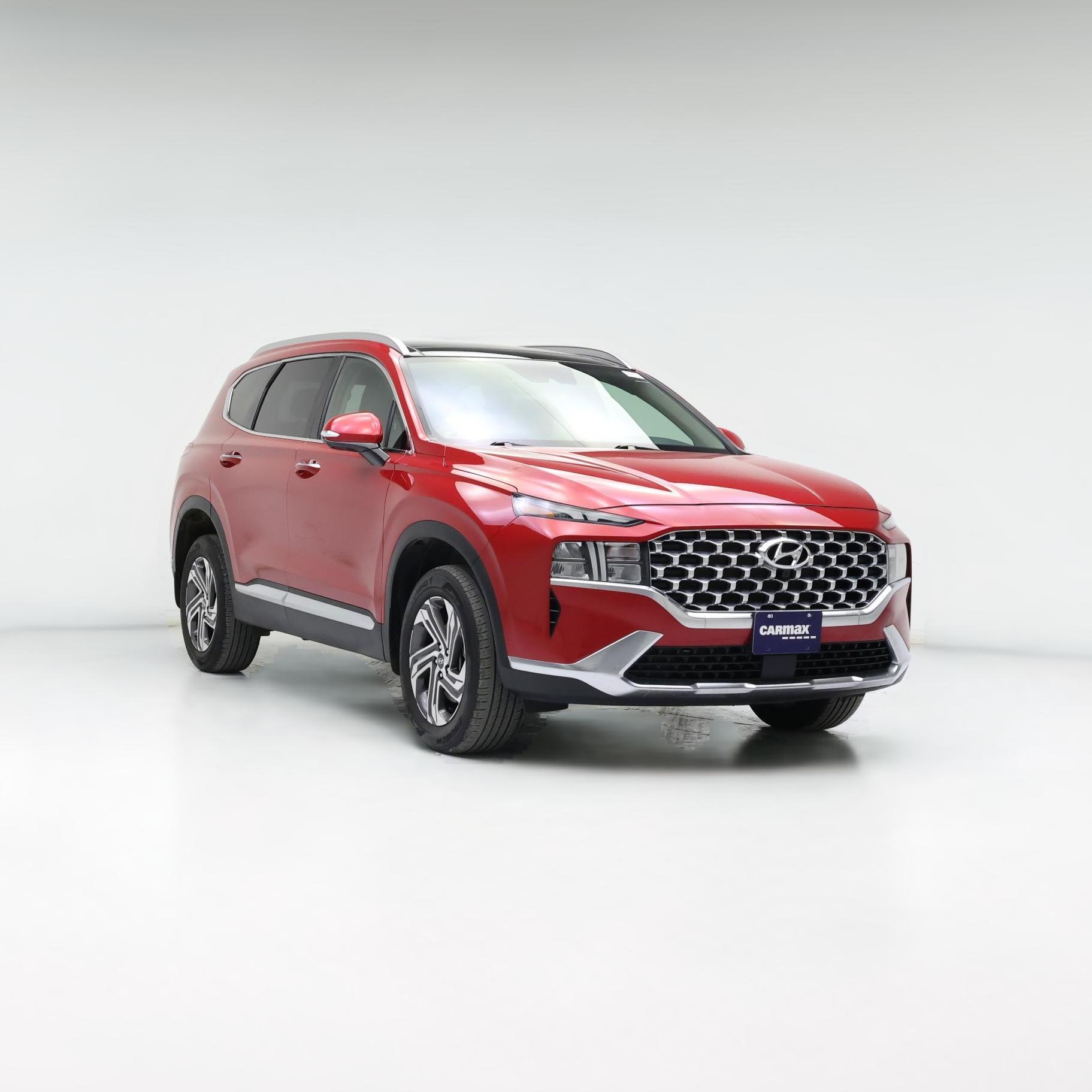 Thumbnail: 2023 Hyundai Santa Fe - 1