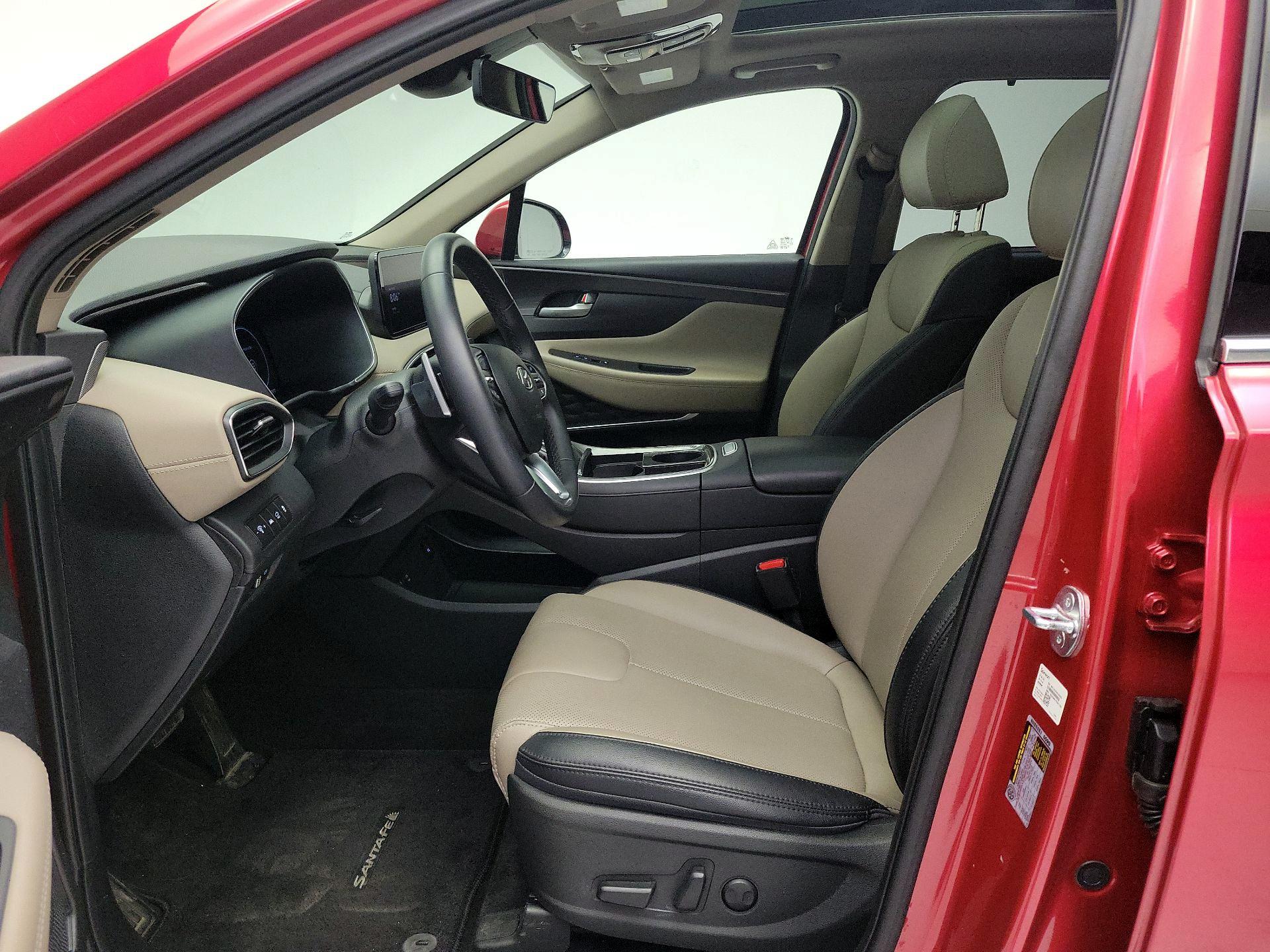 Thumbnail: 2023 Hyundai Santa Fe - 11