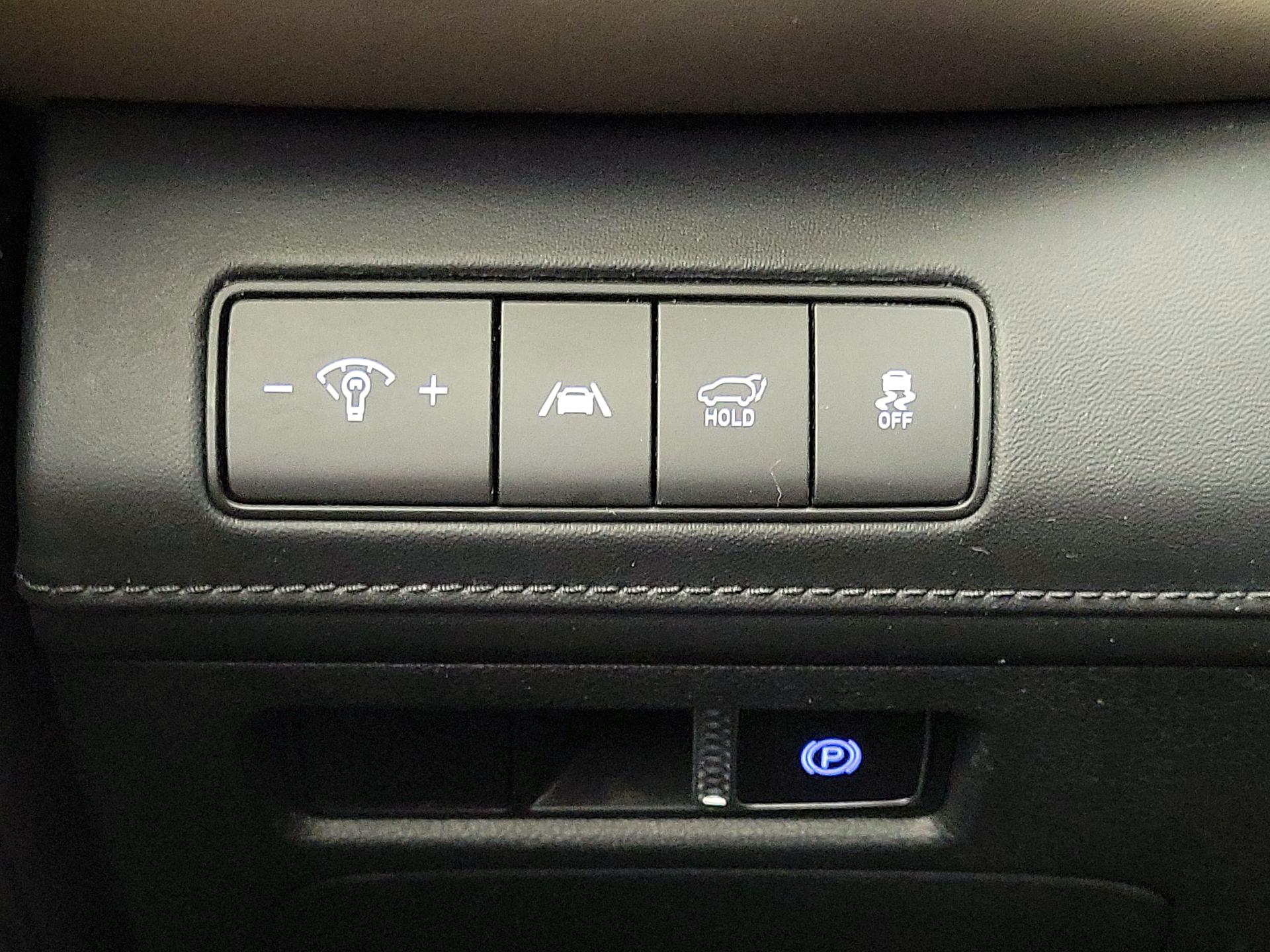 Thumbnail: 2023 Hyundai Santa Fe - 13