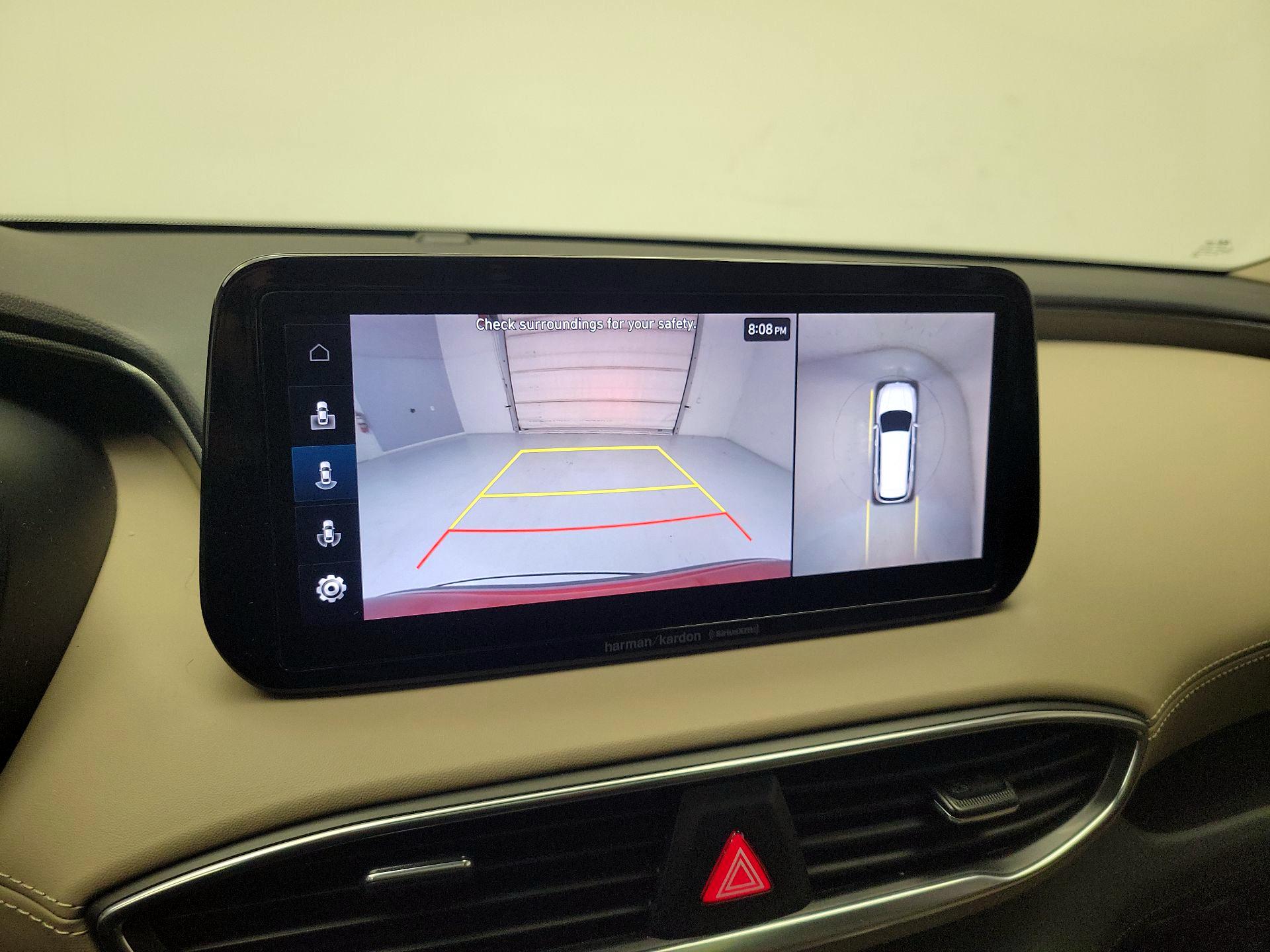 Thumbnail: 2023 Hyundai Santa Fe - 15