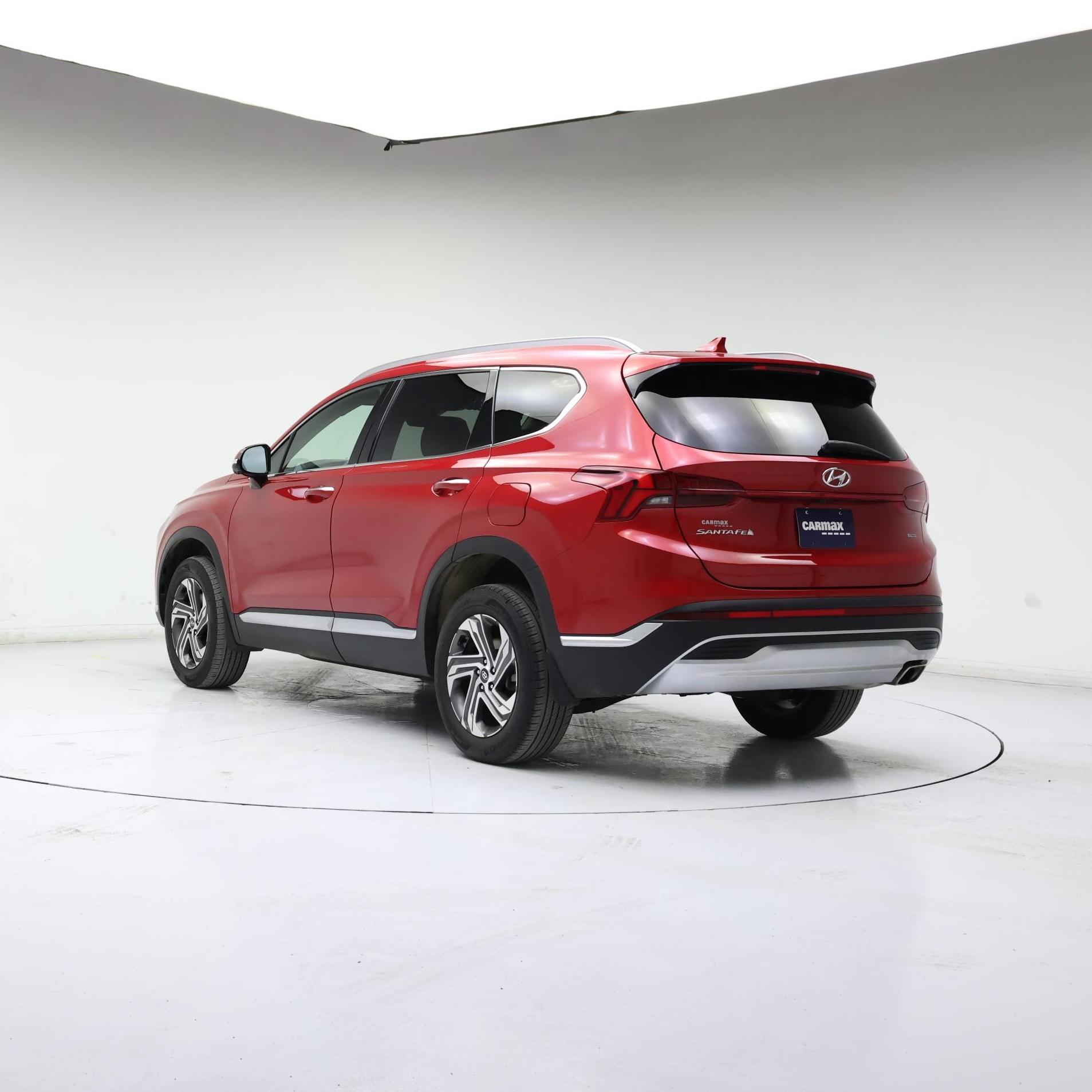 Thumbnail: 2023 Hyundai Santa Fe - 2