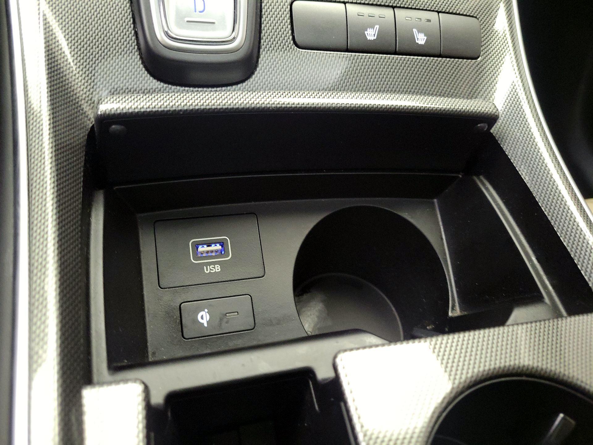 Thumbnail: 2023 Hyundai Santa Fe - 19