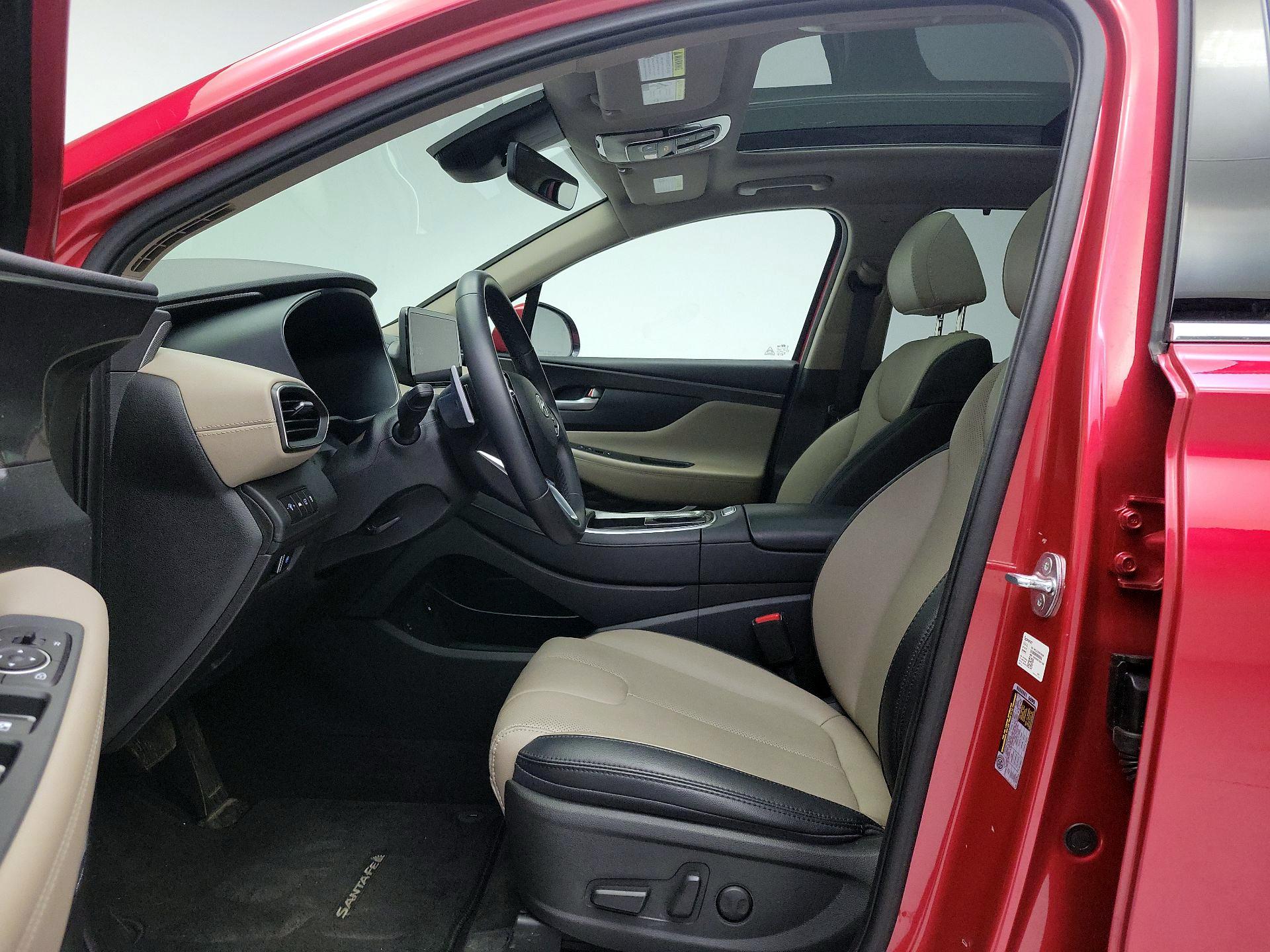 Thumbnail: 2023 Hyundai Santa Fe - 20