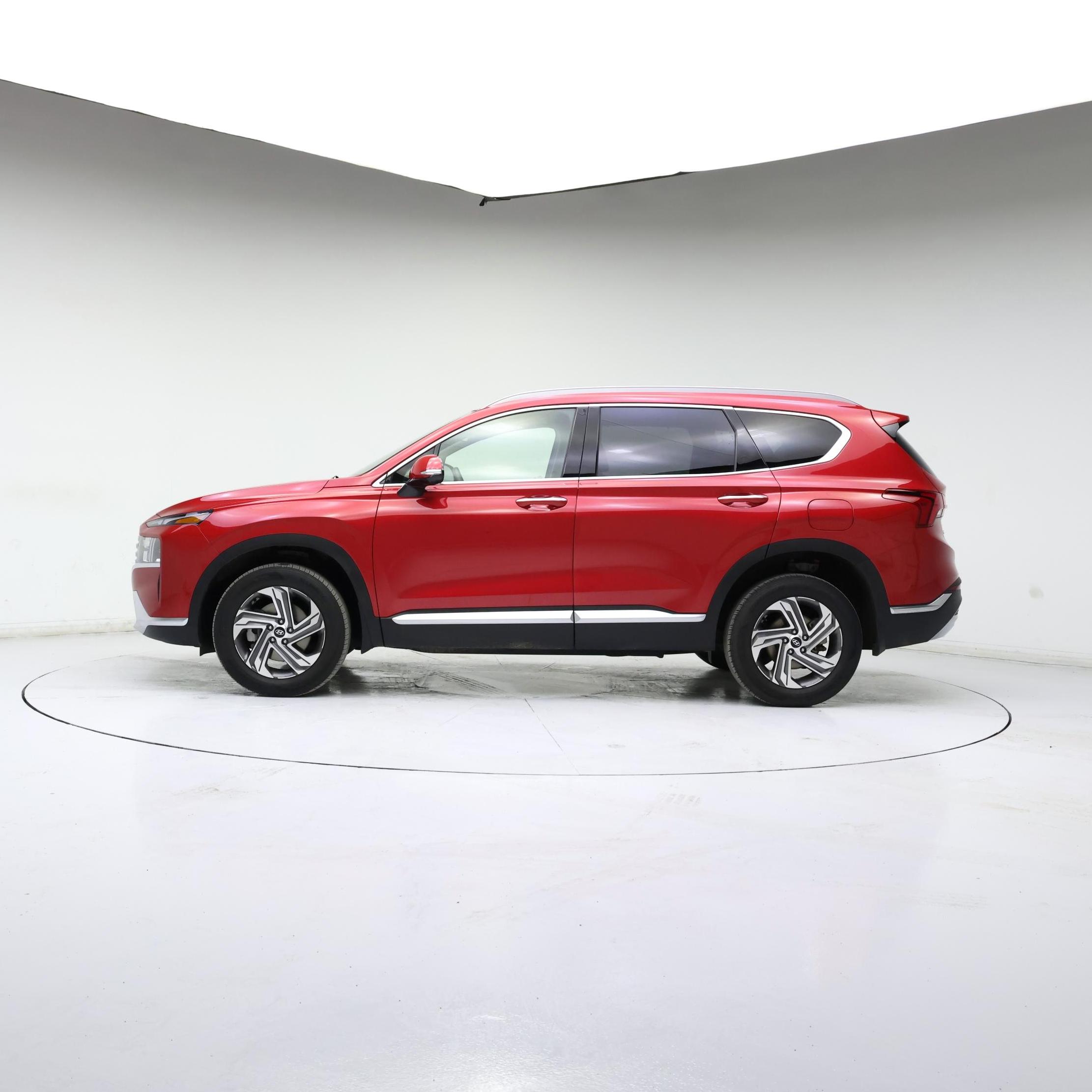 Thumbnail: 2023 Hyundai Santa Fe - 3