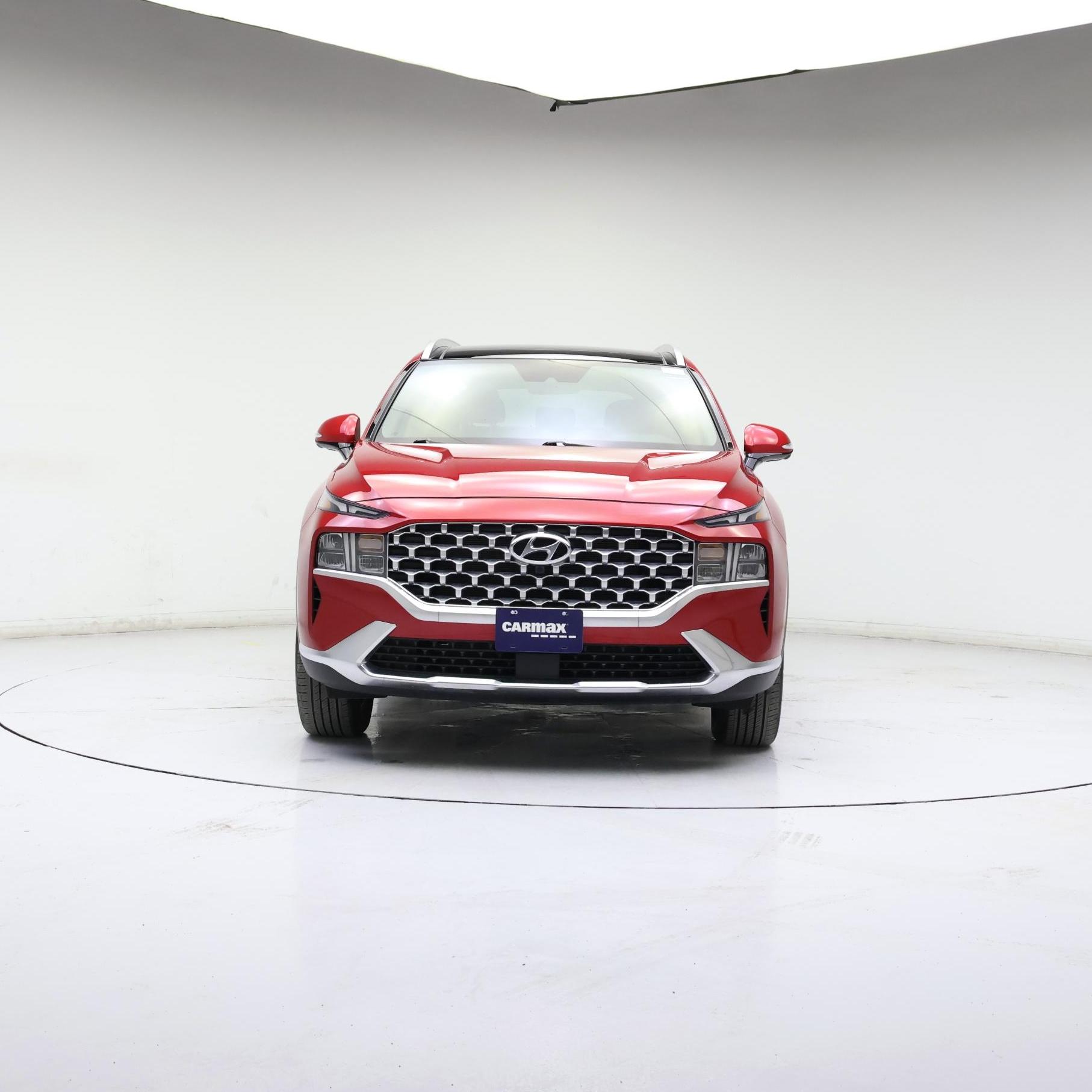 Thumbnail: 2023 Hyundai Santa Fe - 5